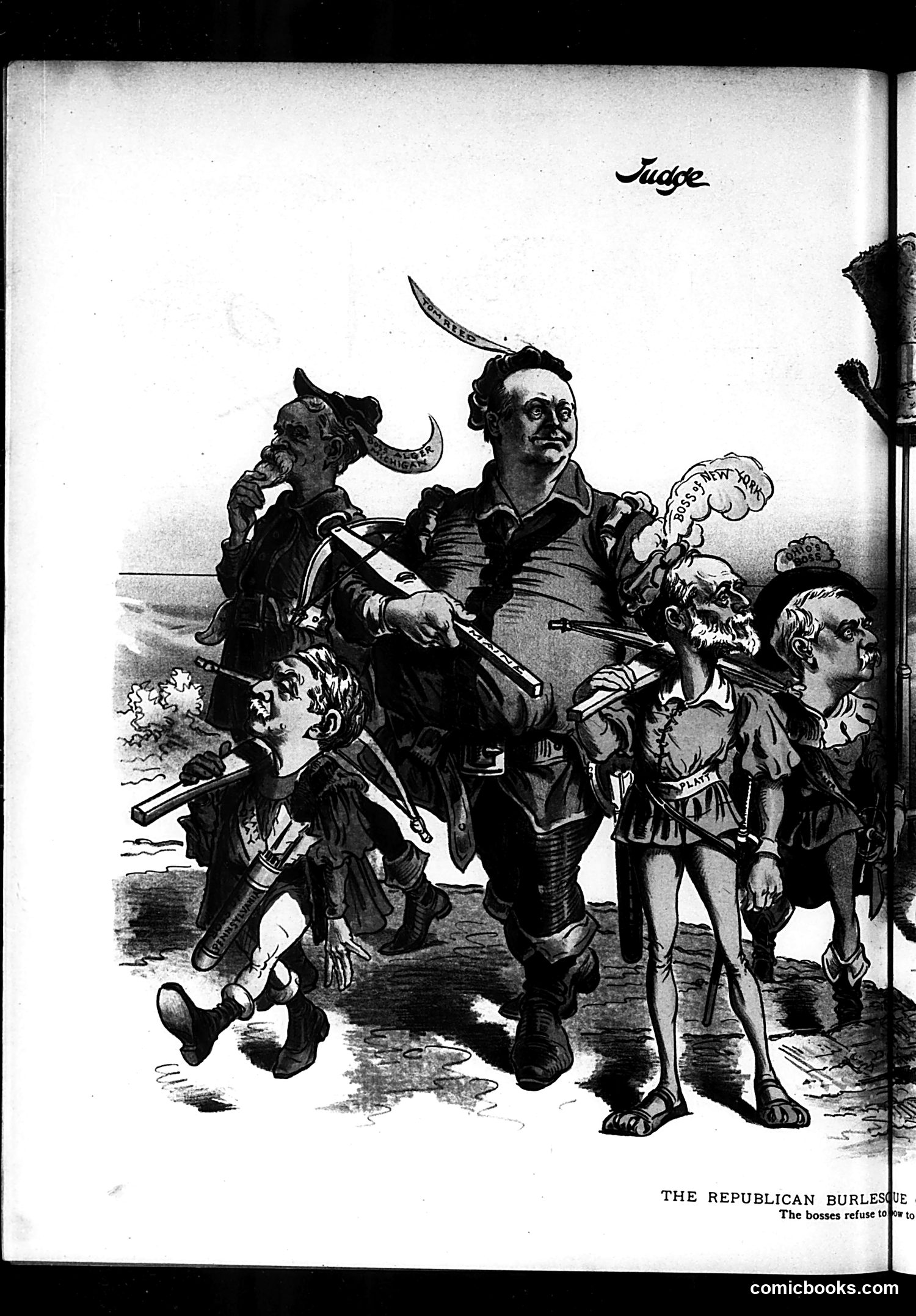 Judge — December 21, 1895 — page 8 of 16