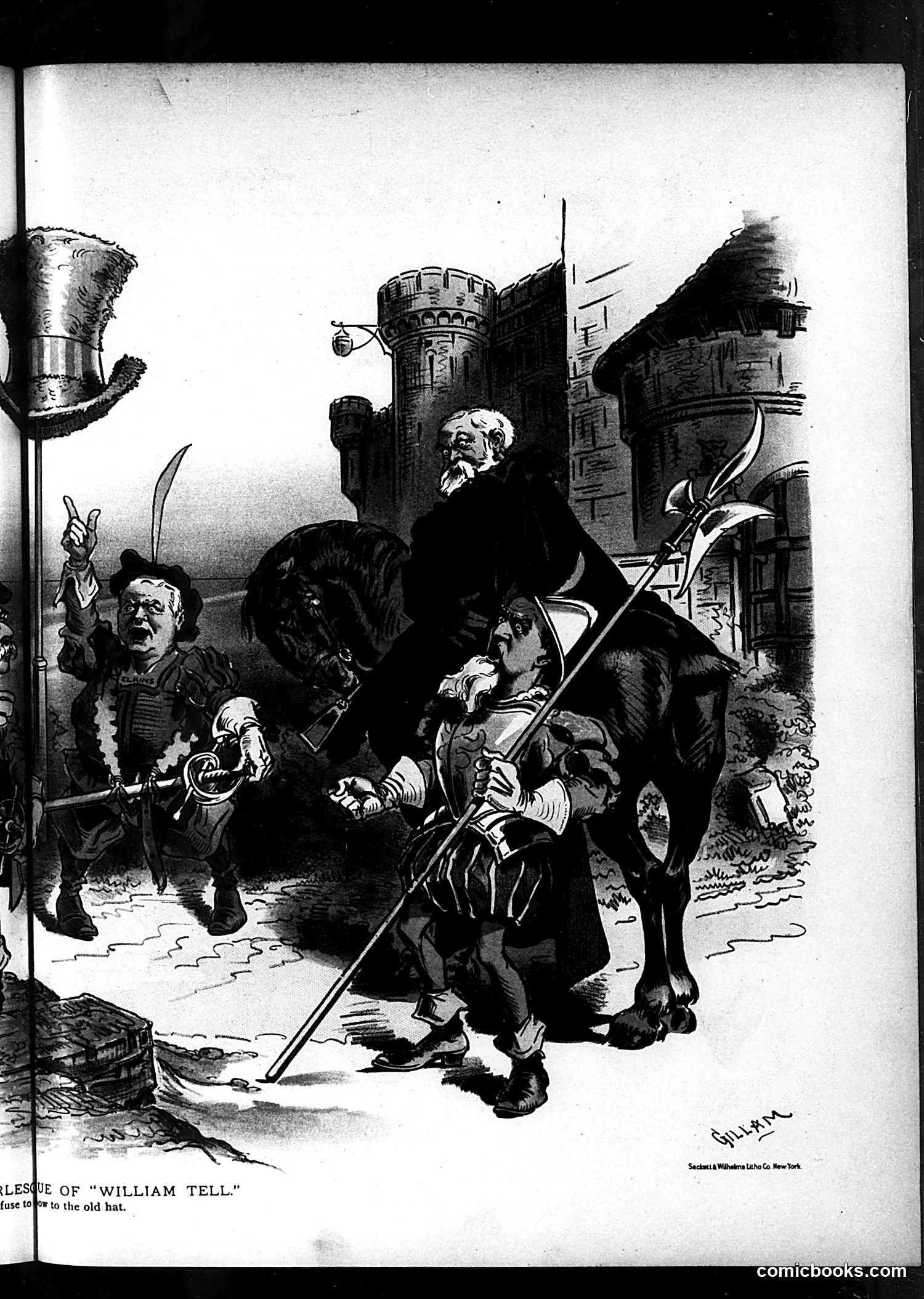 Judge — December 21, 1895 — page 9 of 16