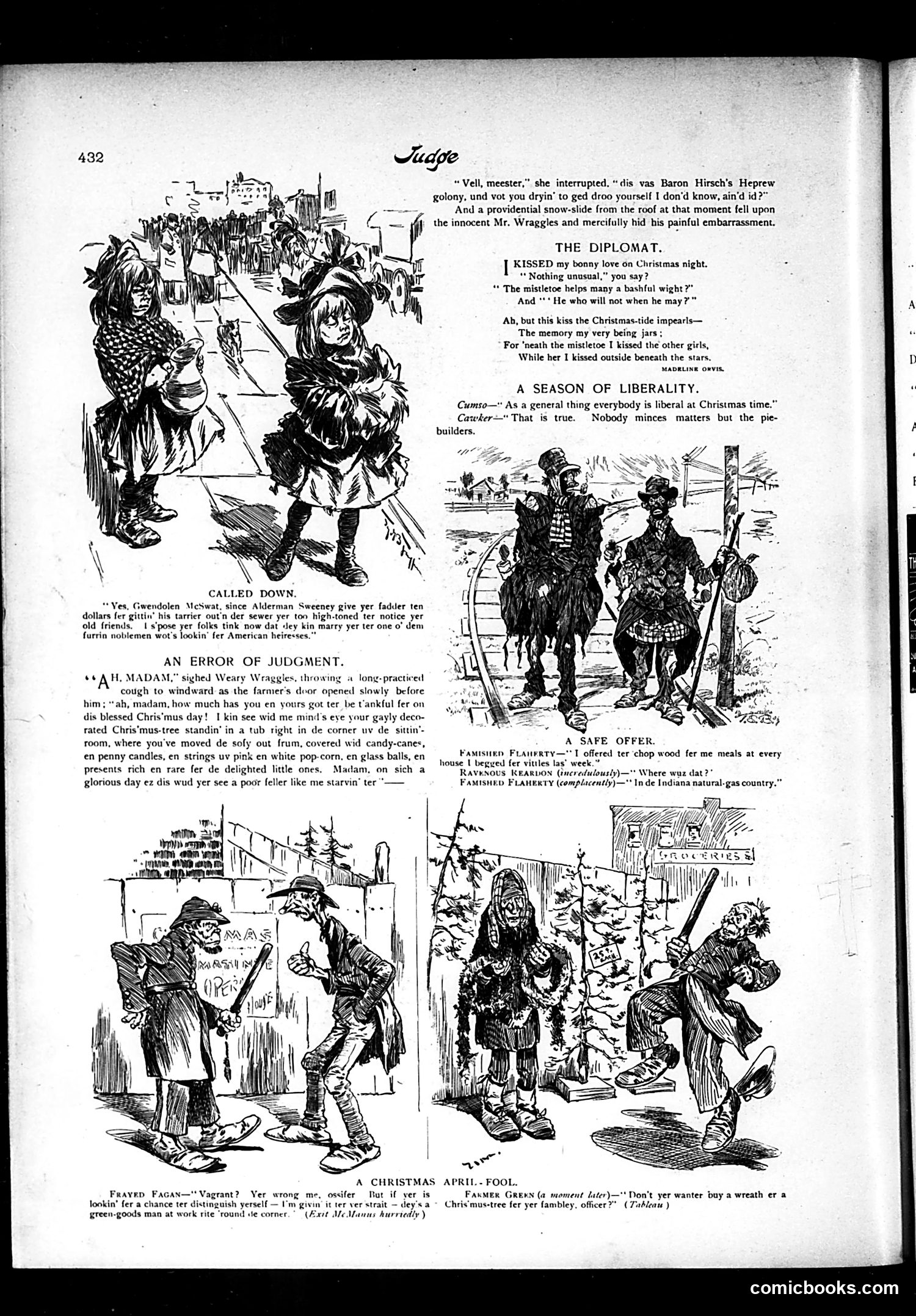 Judge — December 21, 1895 — page 10 of 16