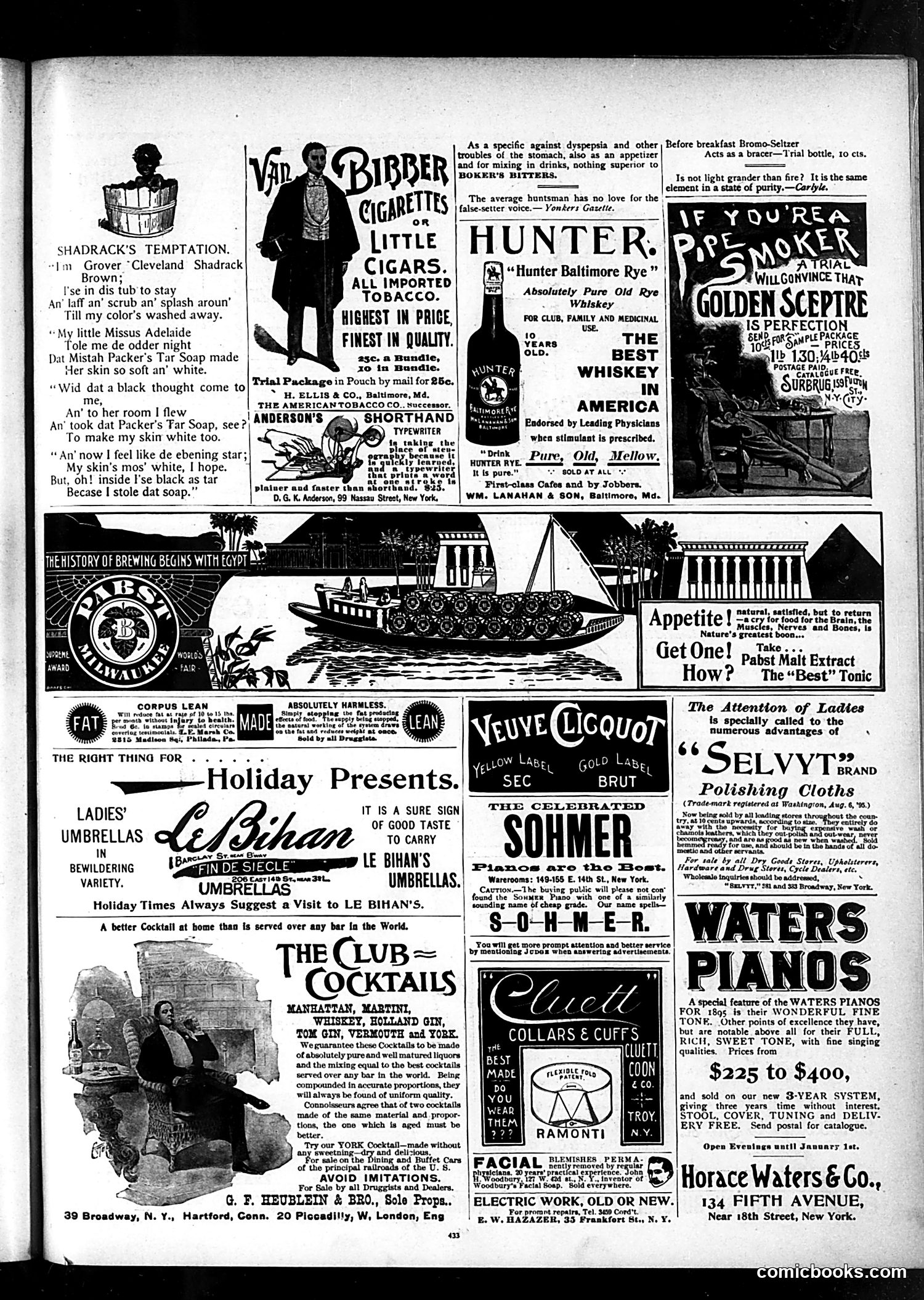 Judge — December 21, 1895 — page 11 of 16