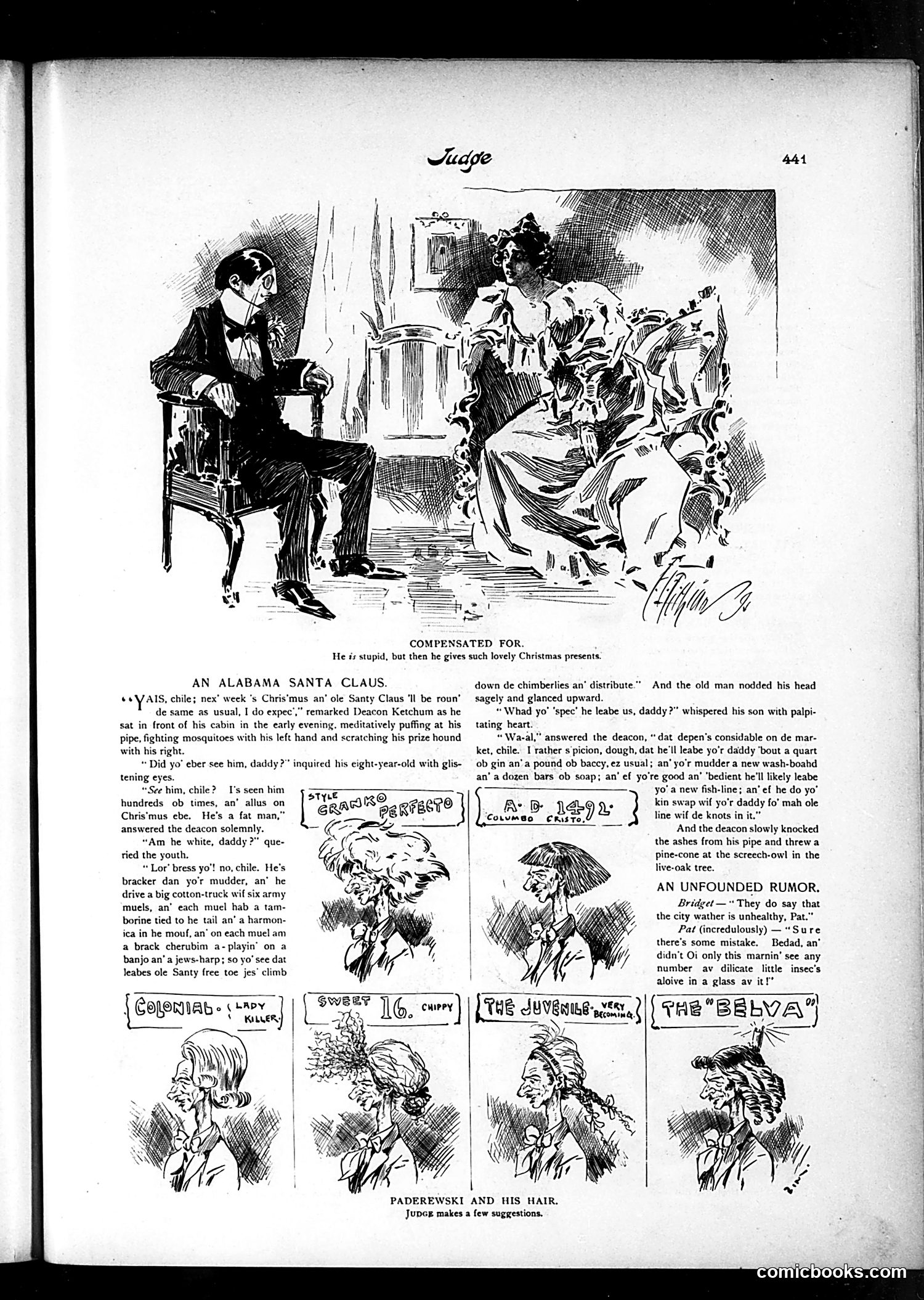 Judge — December 28, 1895 — page 3 of 17