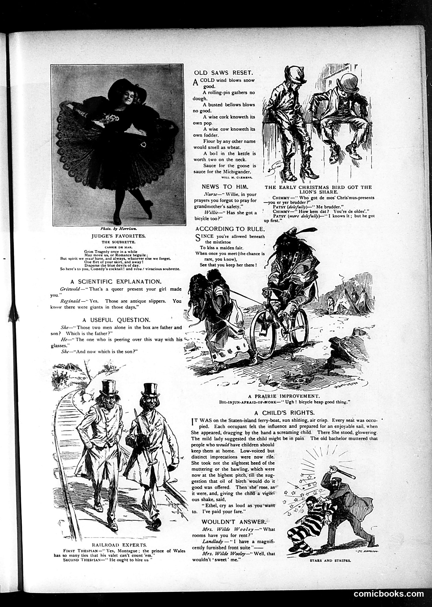 Judge — December 28, 1895 — page 5 of 17
