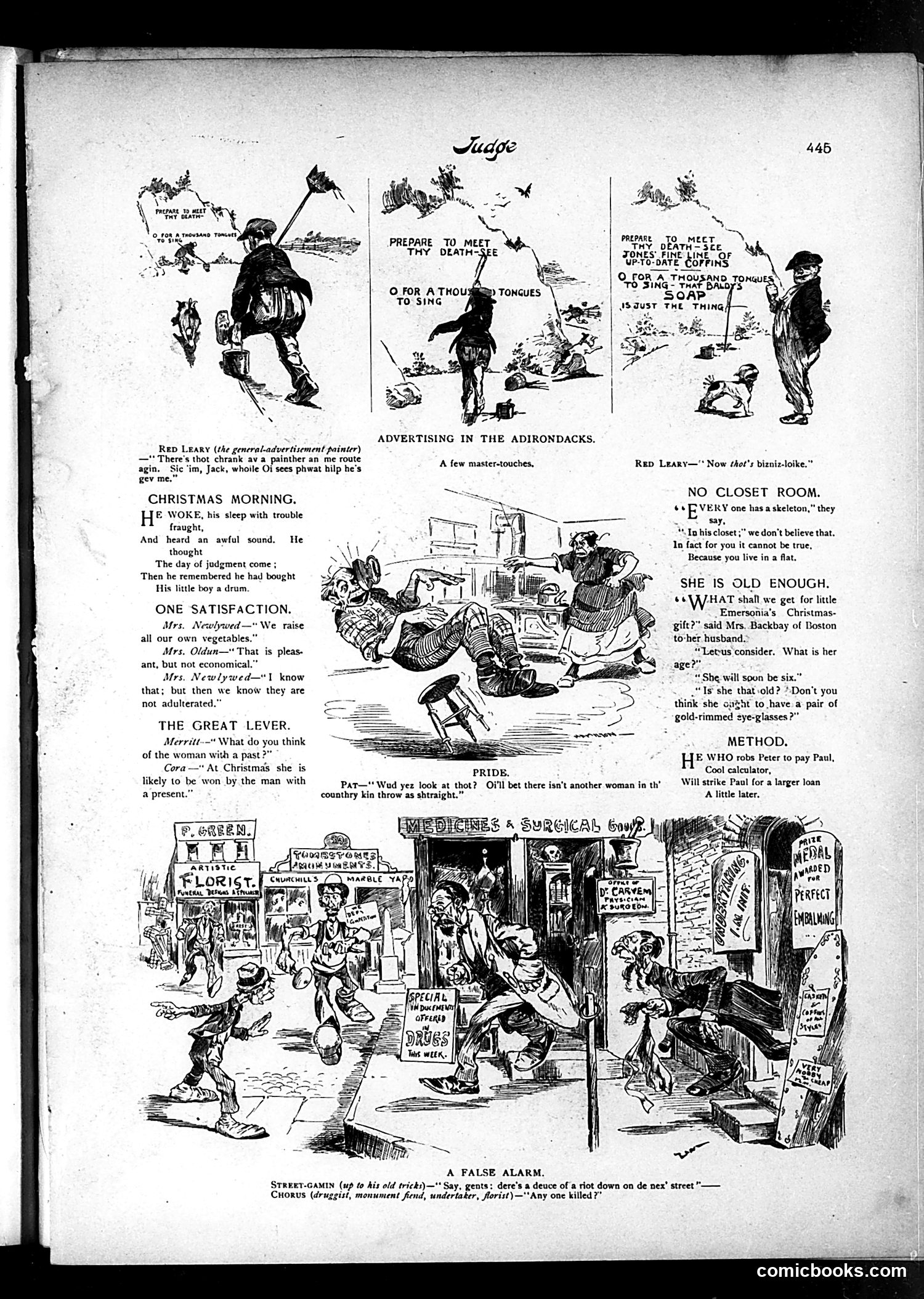 Judge — December 28, 1895 — page 7 of 17