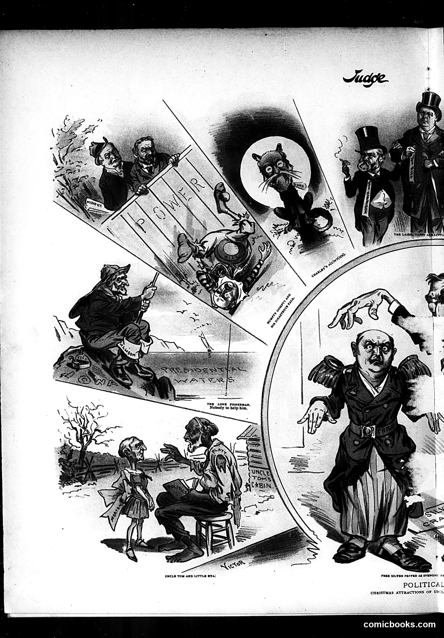 Judge — December 28, 1895 — page 8 of 17