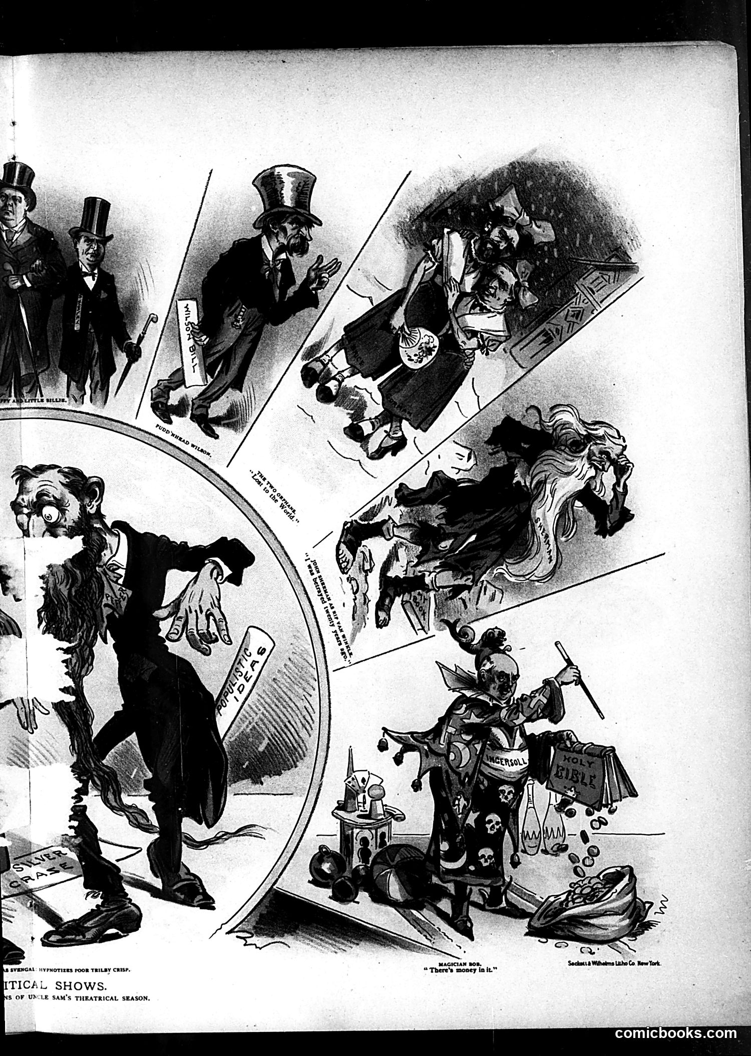 Judge — December 28, 1895 — page 9 of 17