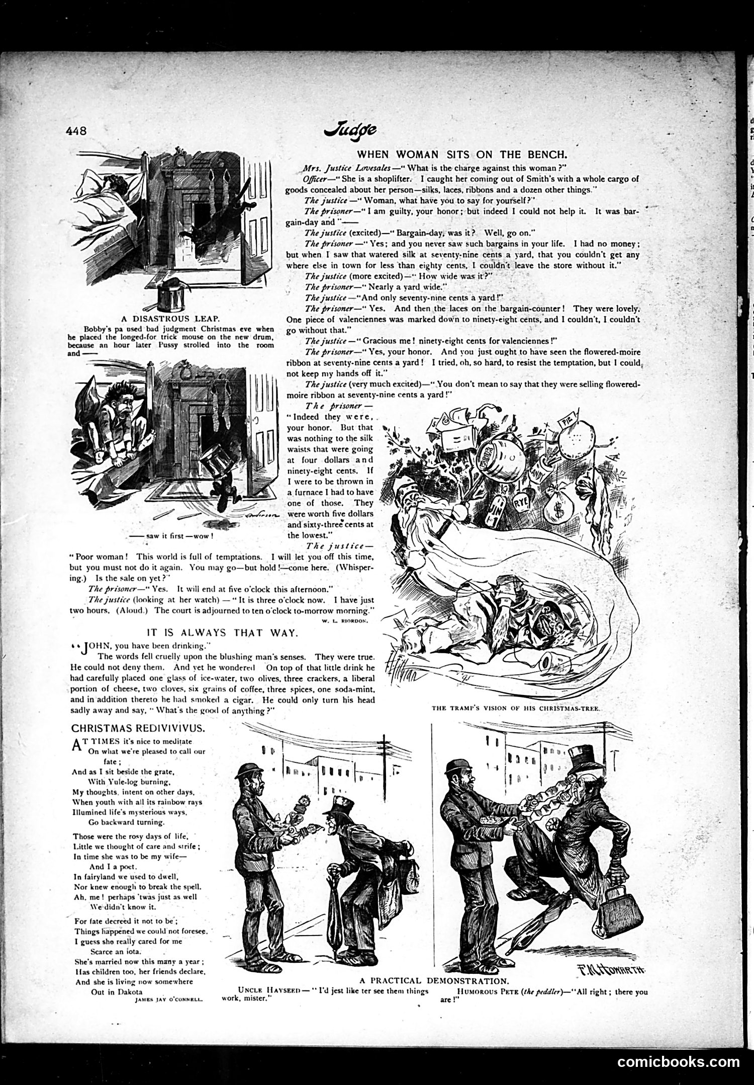 Judge — December 28, 1895 — page 10 of 17