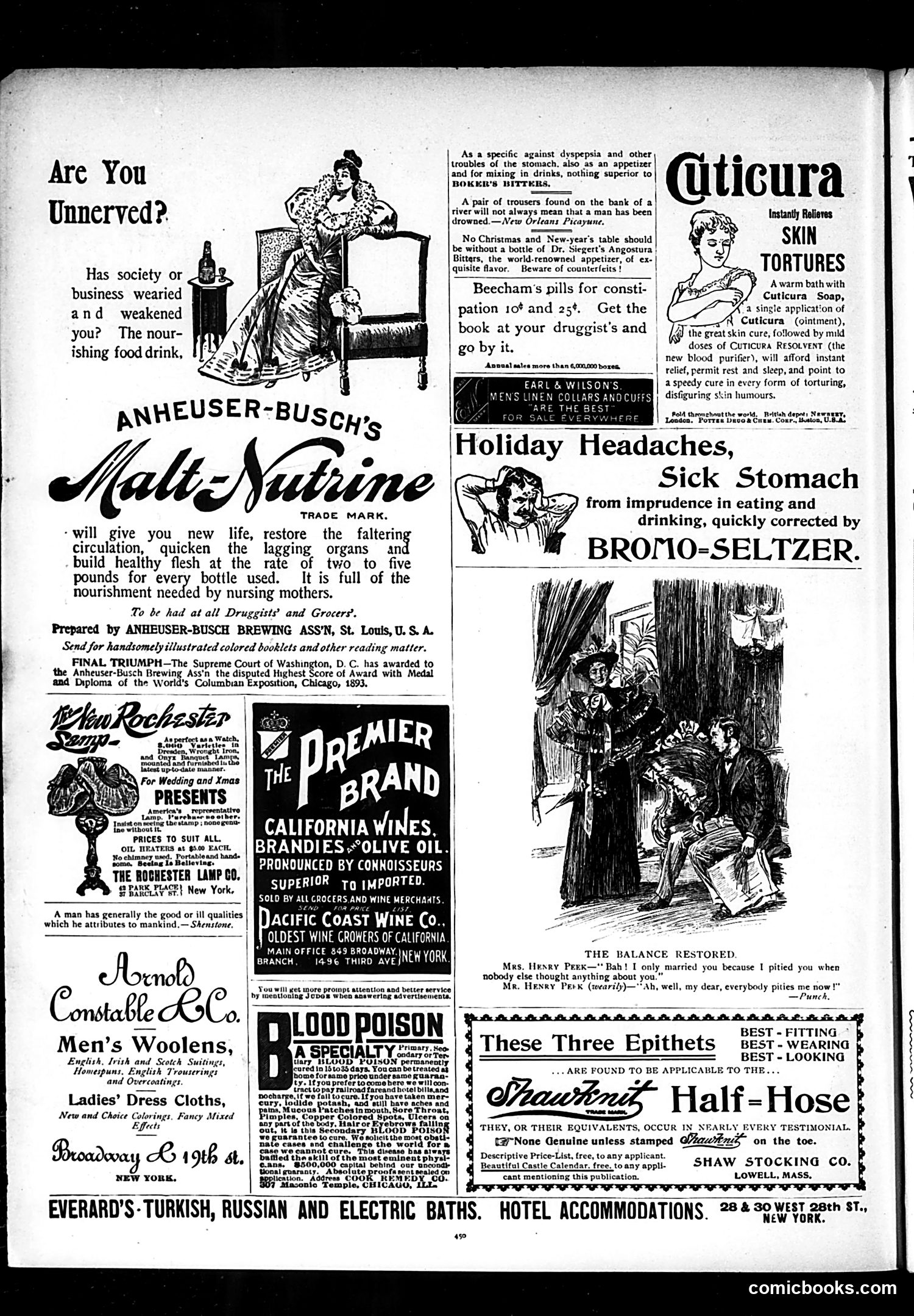 Judge — December 28, 1895 — page 12 of 17