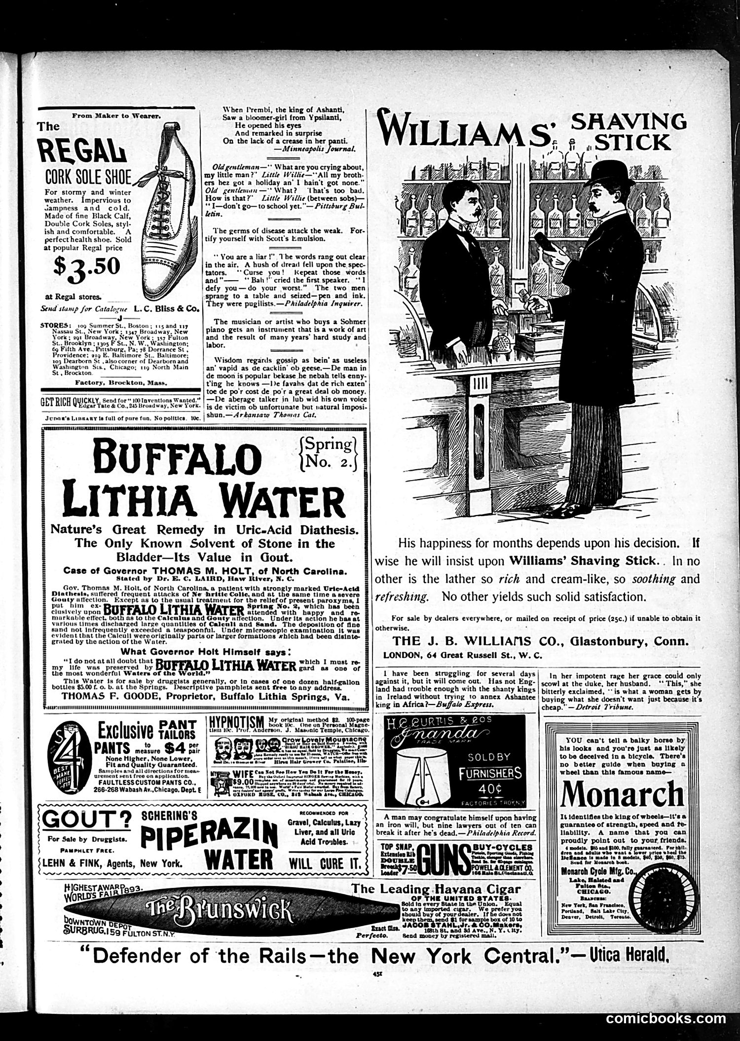 Judge — December 28, 1895 — page 13 of 17