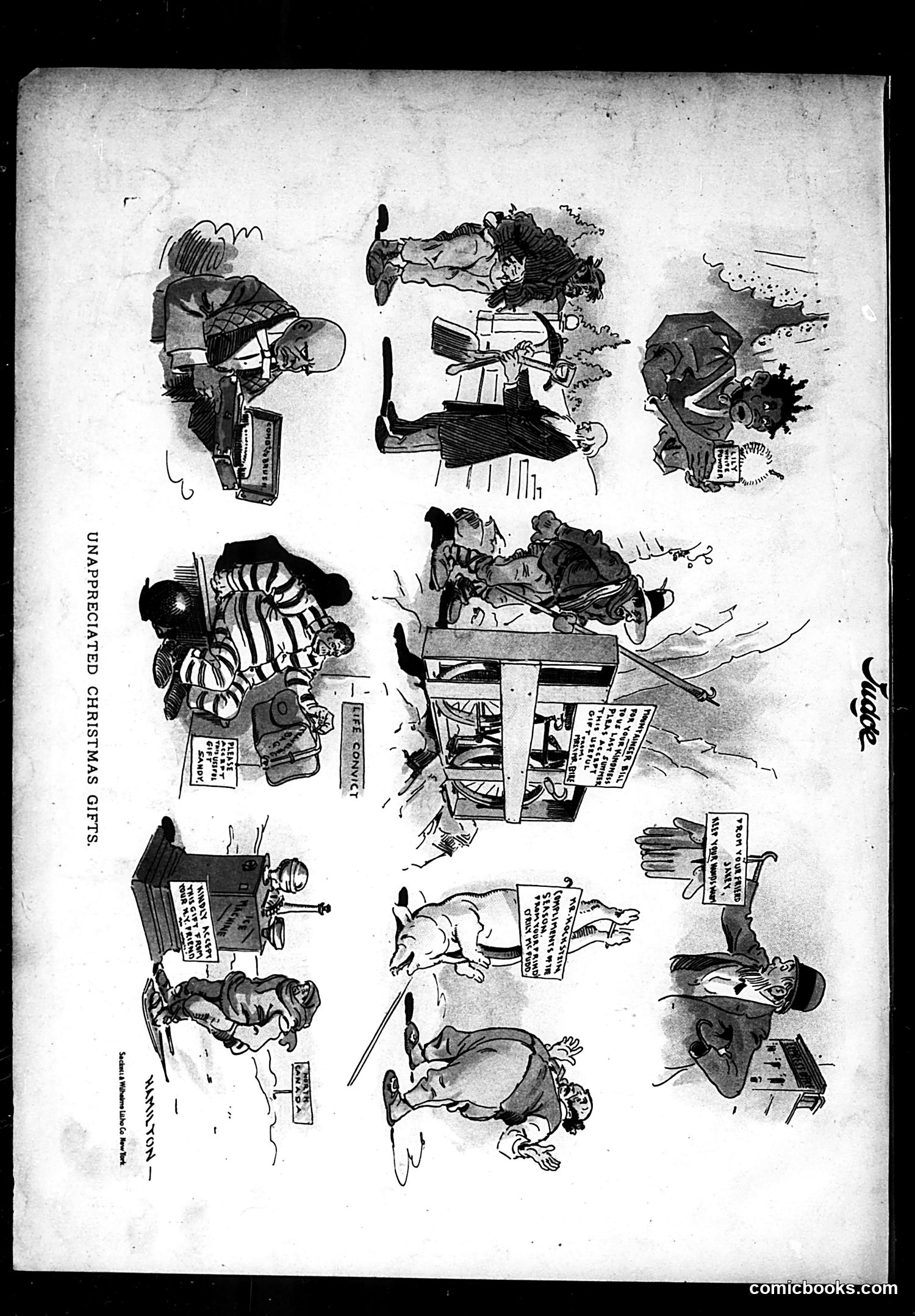 Judge — December 28, 1895 — page 16 of 17