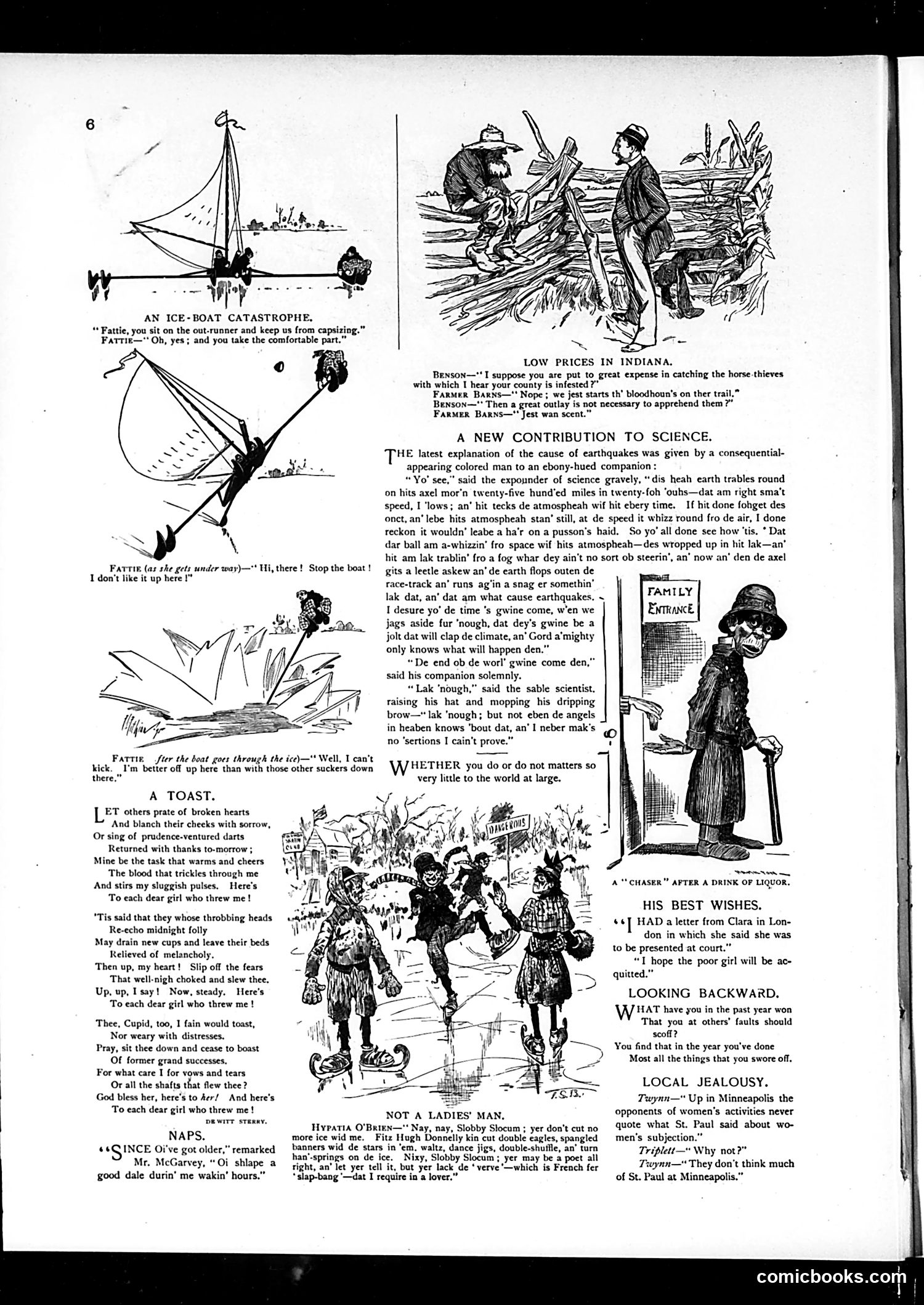 Judge — January 4, 1896 — page 6 of 18