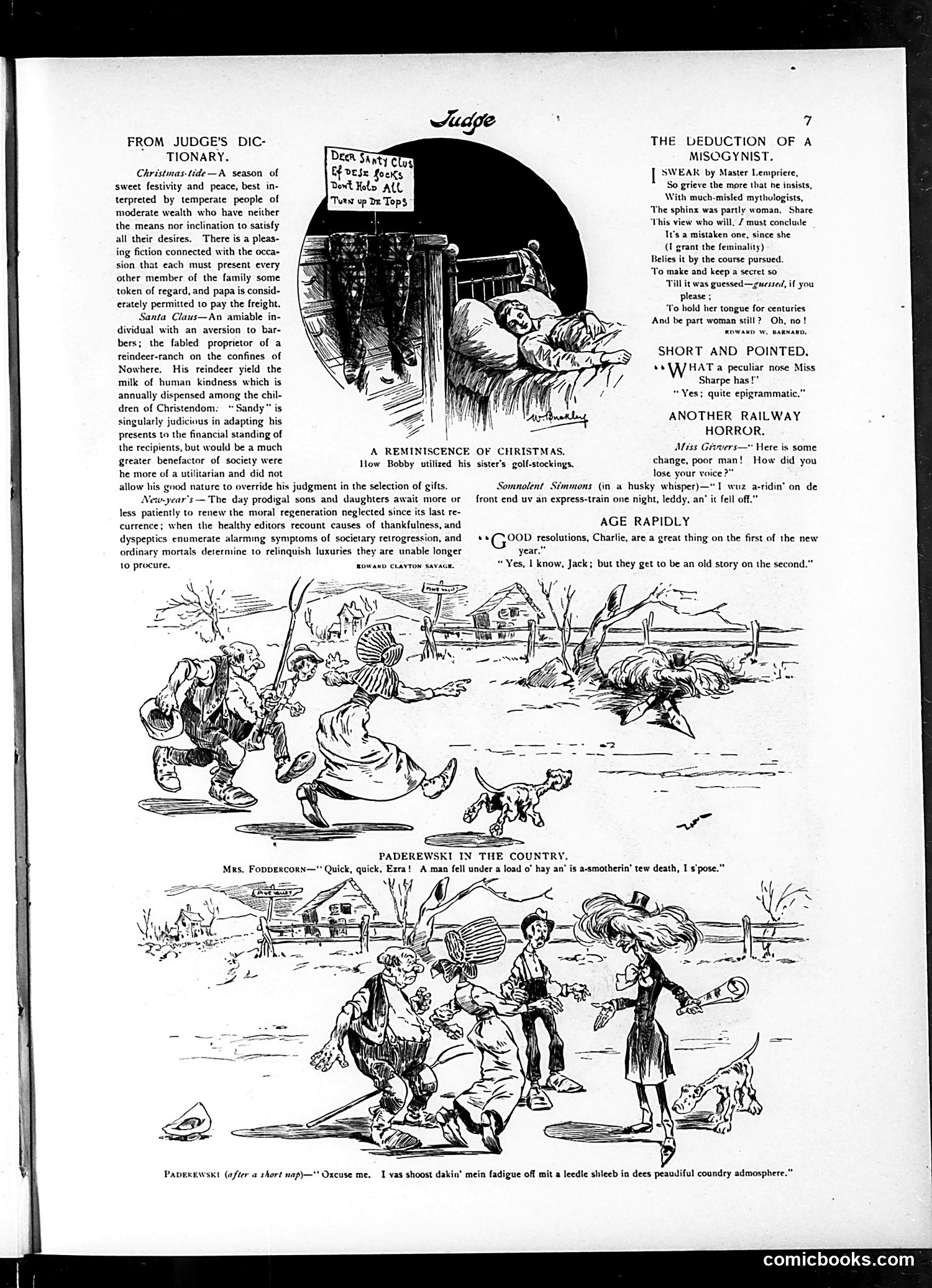 Judge — January 4, 1896 — page 7 of 18