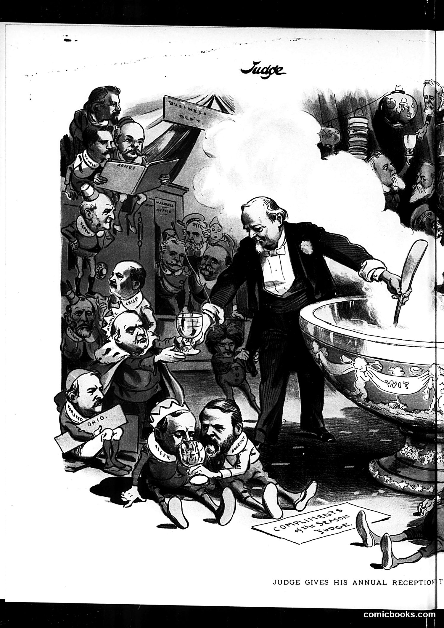 Judge — January 4, 1896 — page 8 of 18