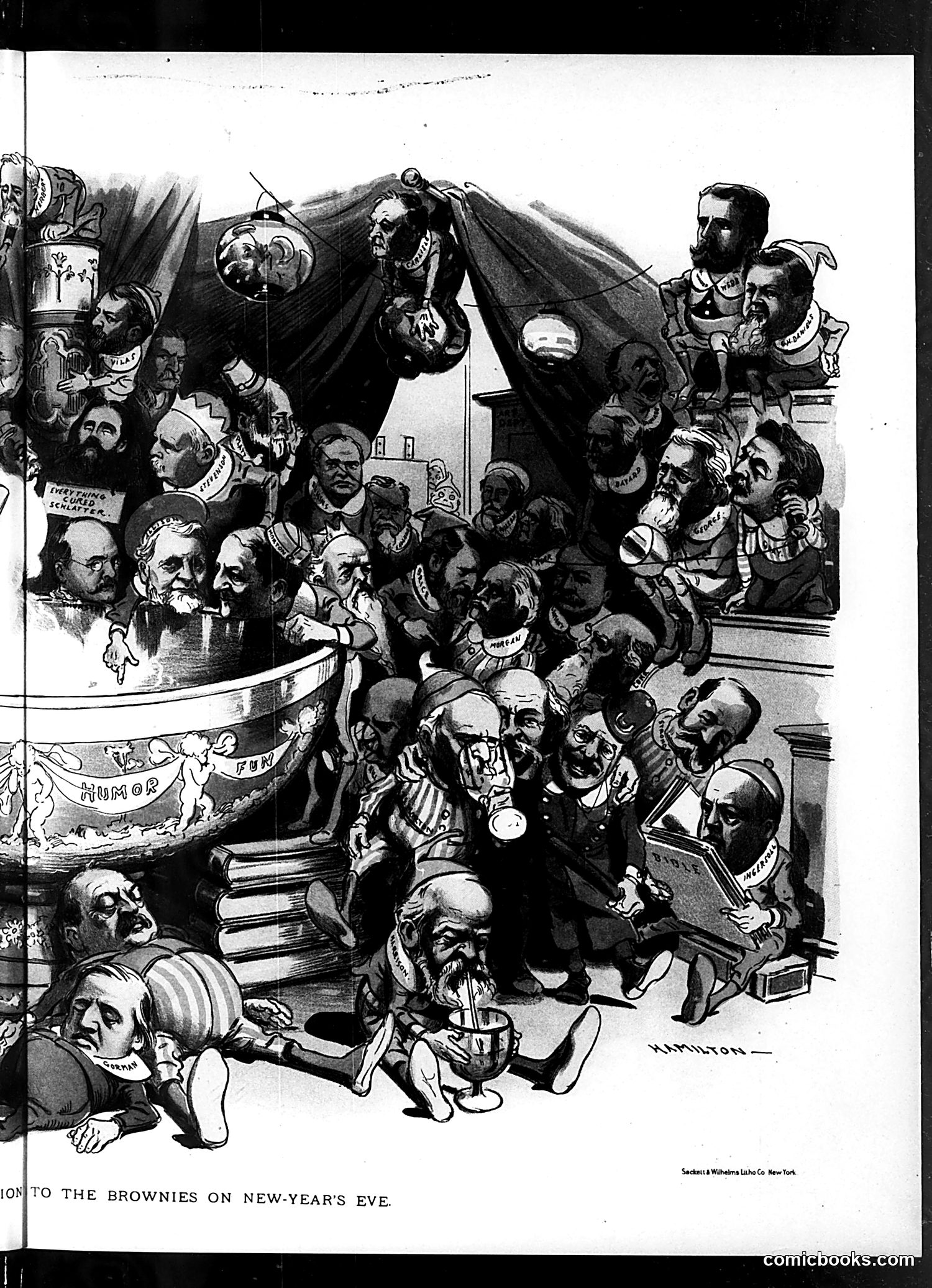 Judge — January 4, 1896 — page 9 of 18
