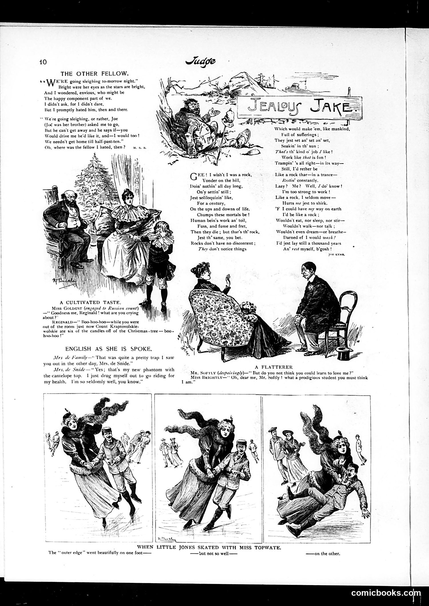 Judge — January 4, 1896 — page 10 of 18
