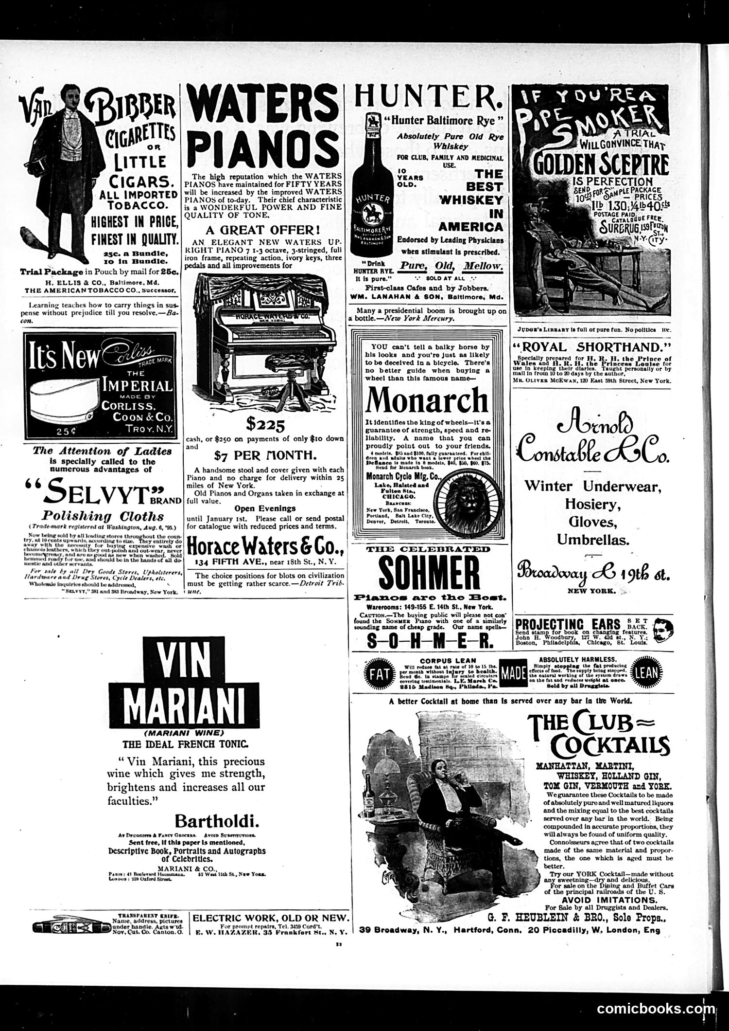 Judge — January 4, 1896 — page 12 of 18