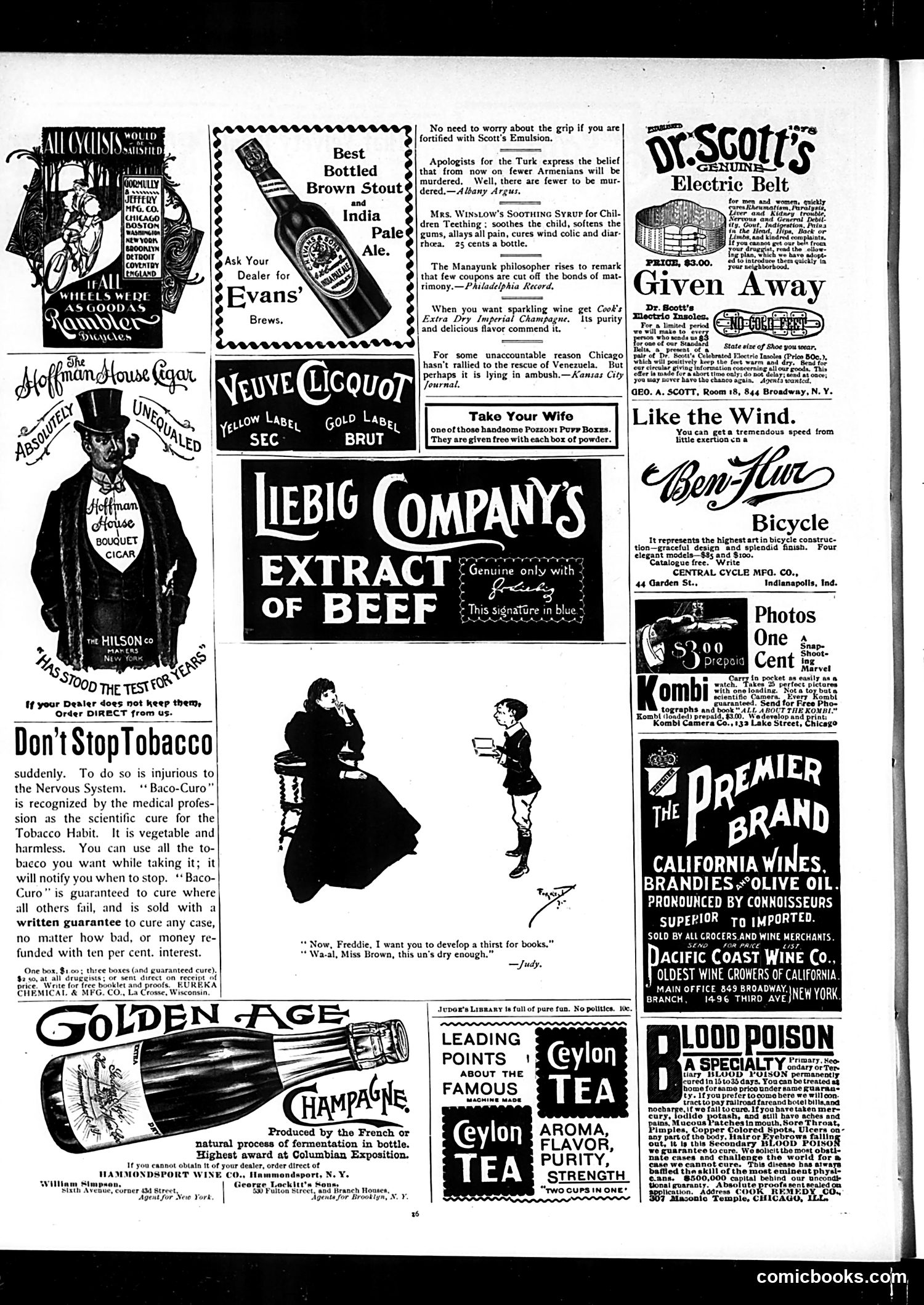 Judge — January 4, 1896 — page 16 of 18