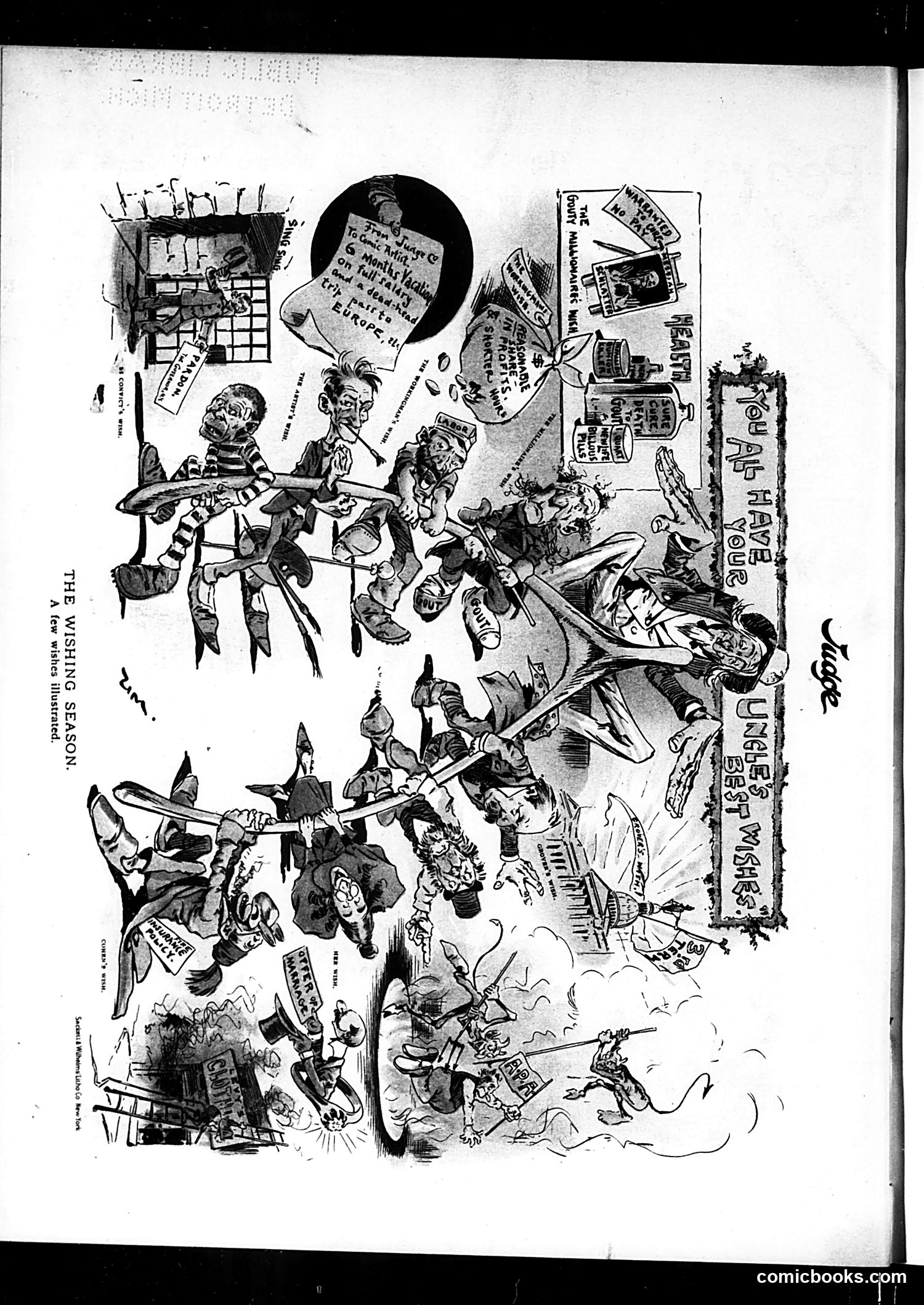 Judge — January 4, 1896 — page 18 of 18