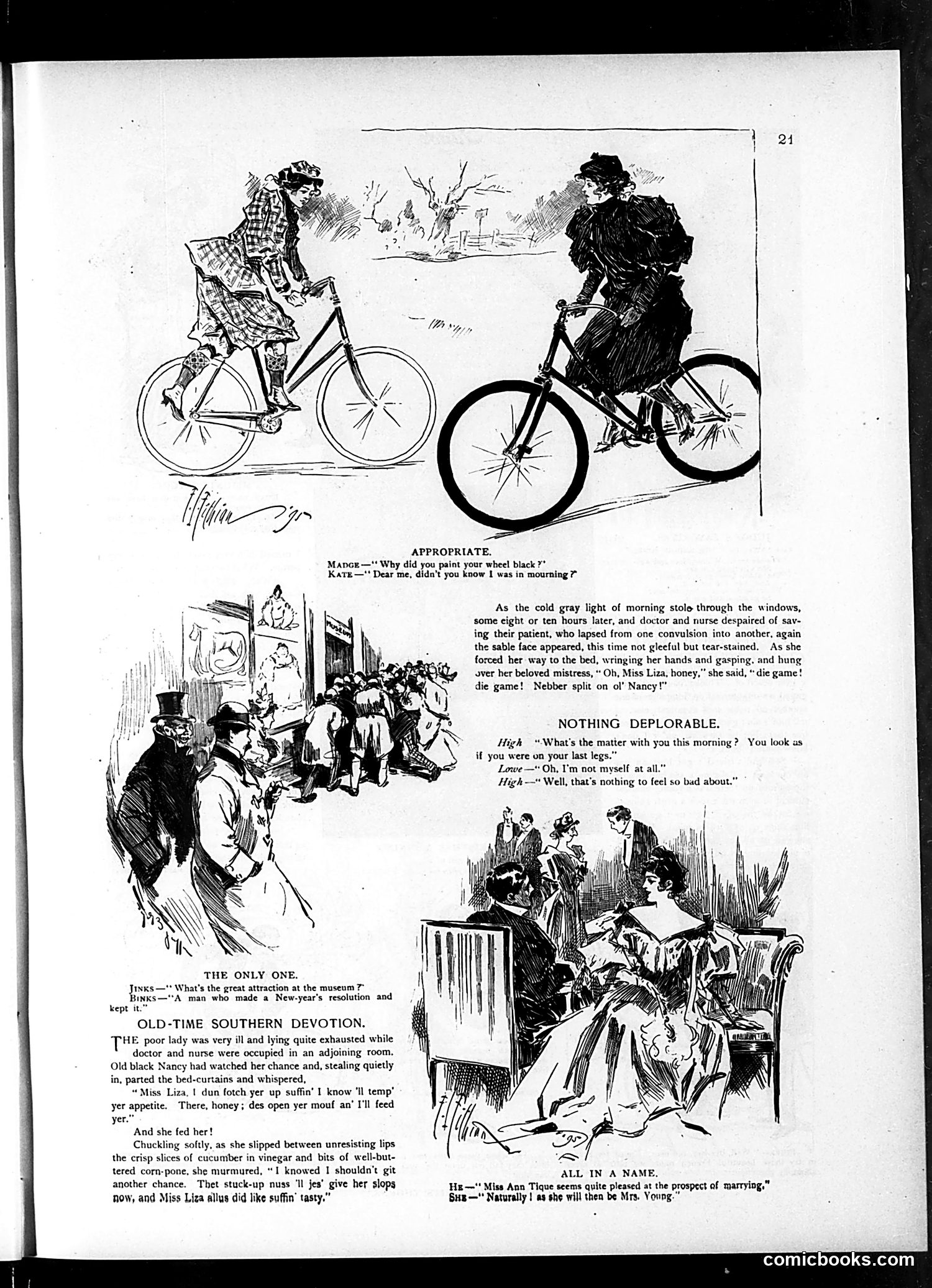 Judge — January 11, 1896 — page 3 of 16