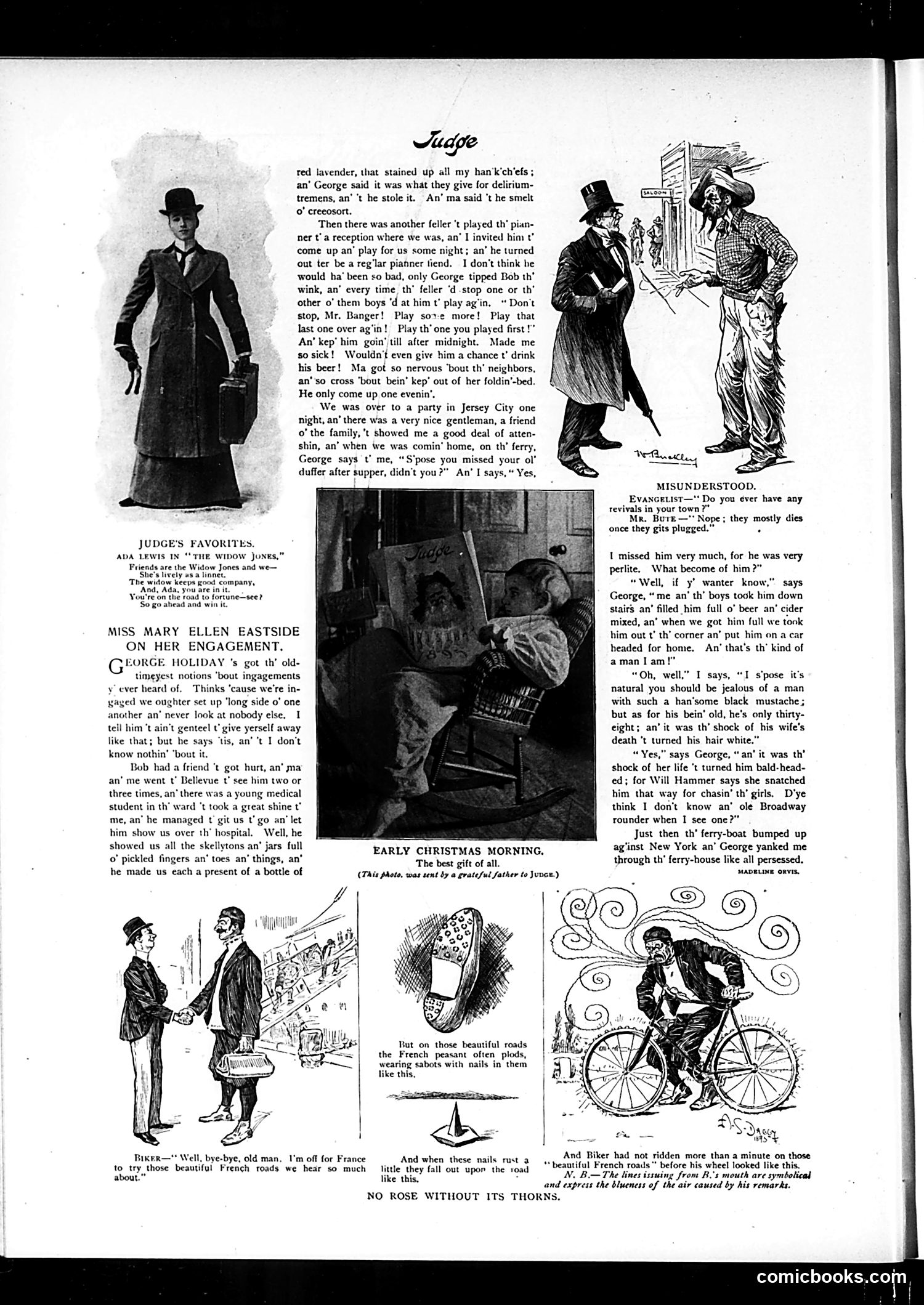 Judge — January 11, 1896 — page 4 of 16
