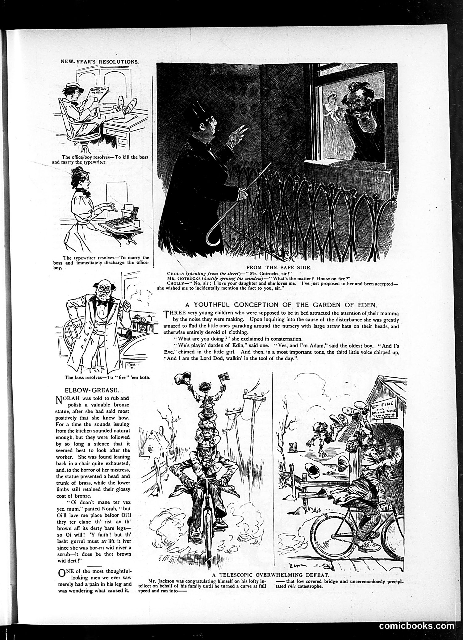 Judge — January 11, 1896 — page 5 of 16