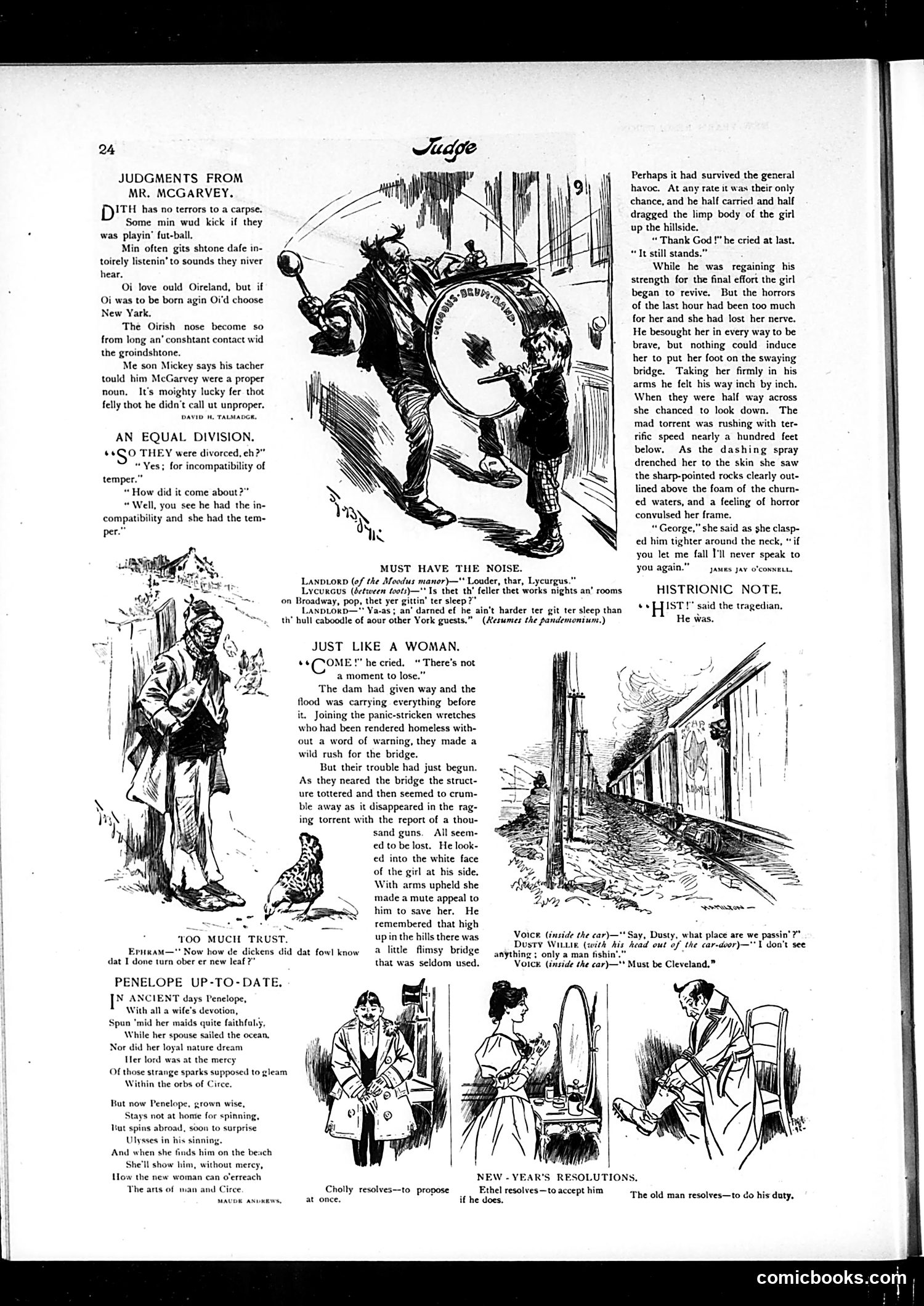 Judge — January 11, 1896 — page 6 of 16
