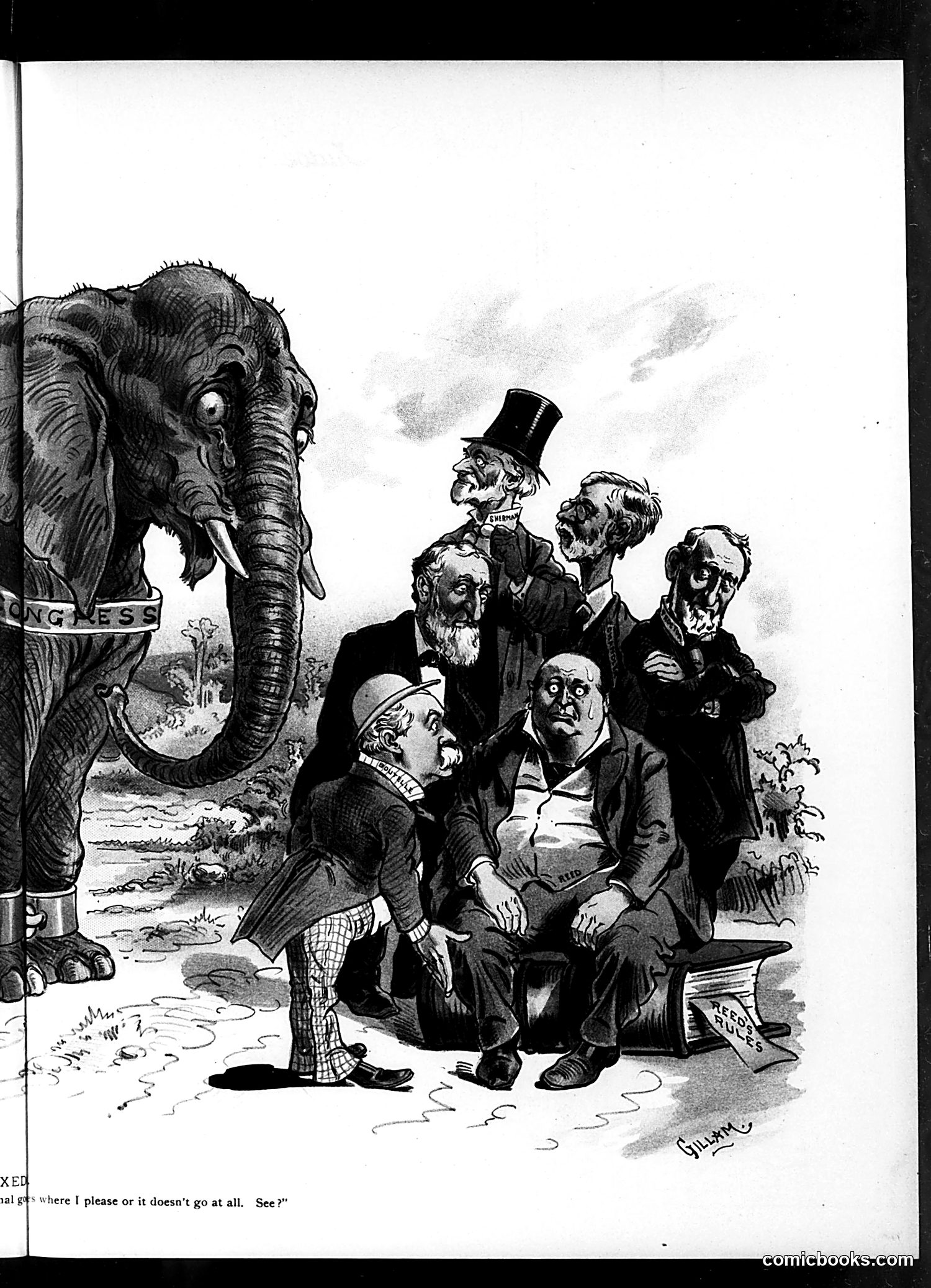 Judge — January 11, 1896 — page 9 of 16