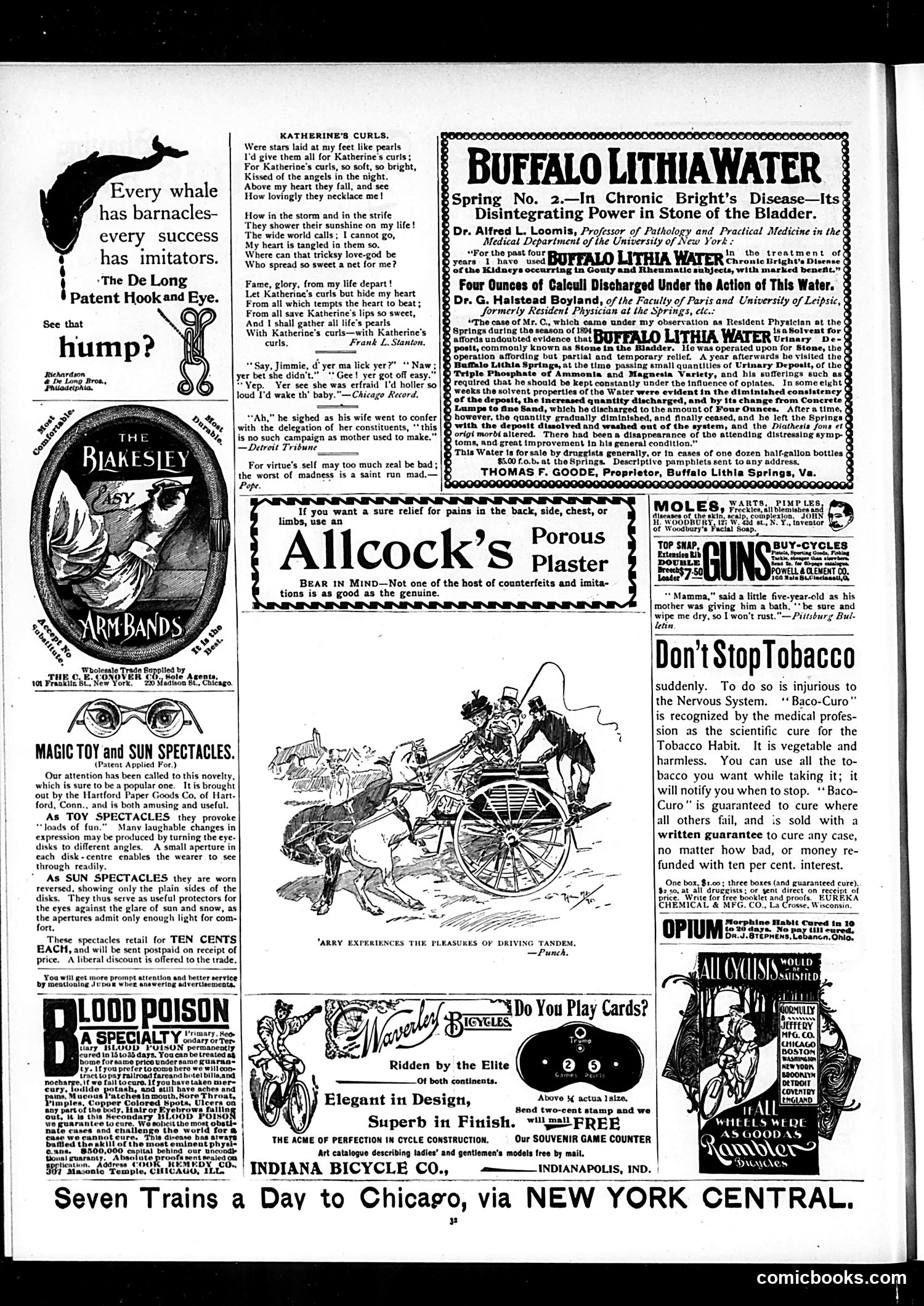 Judge — January 11, 1896 — page 14 of 16