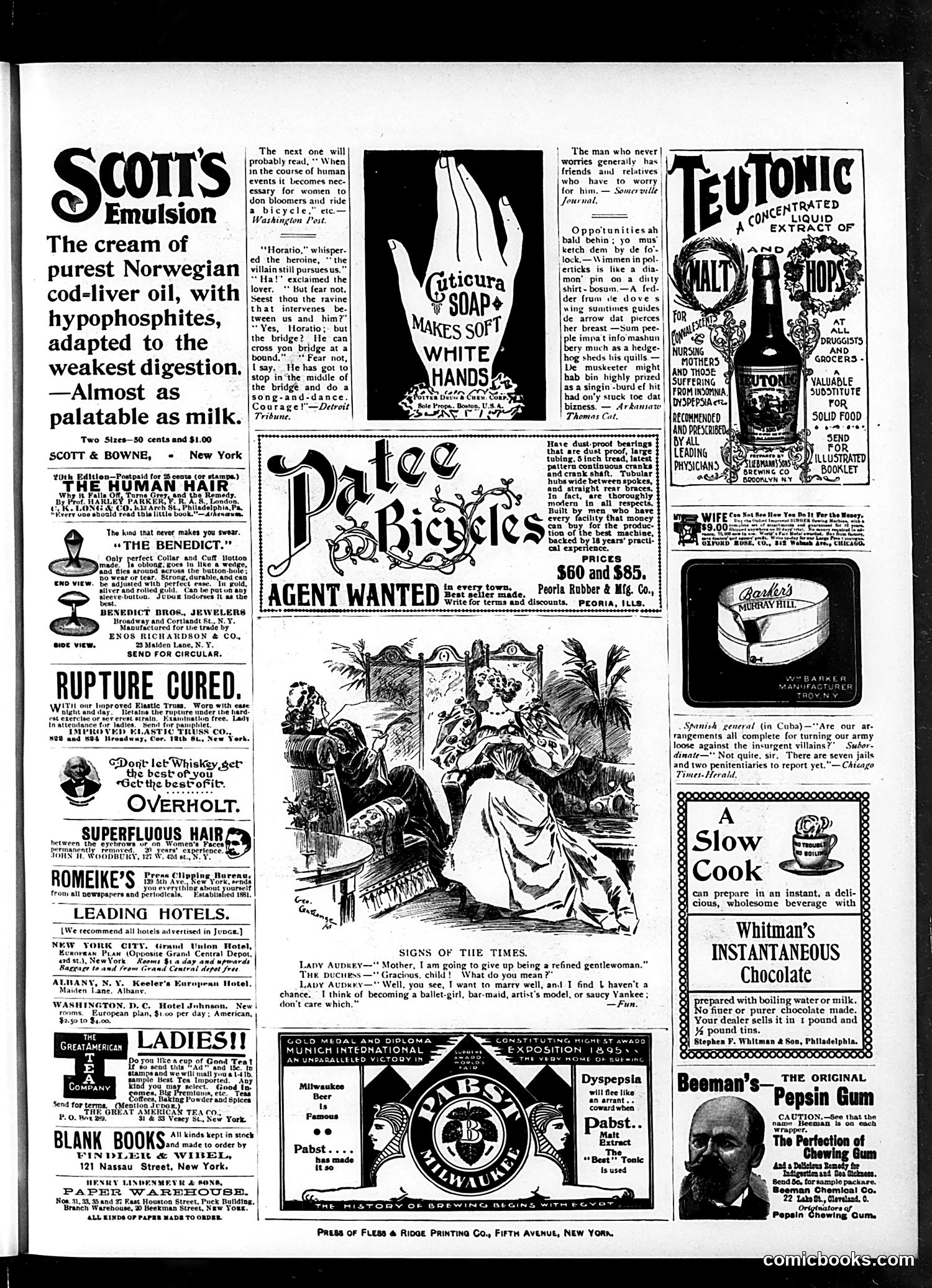 Judge — January 11, 1896 — page 15 of 16