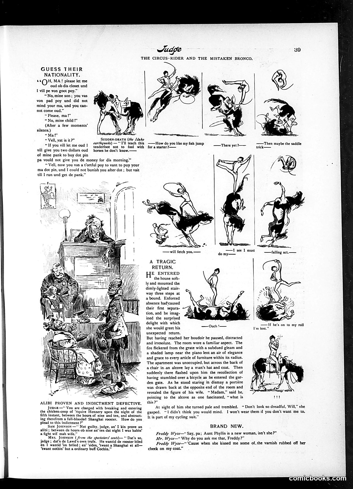 Judge — January 18, 1896 — page 5 of 16
