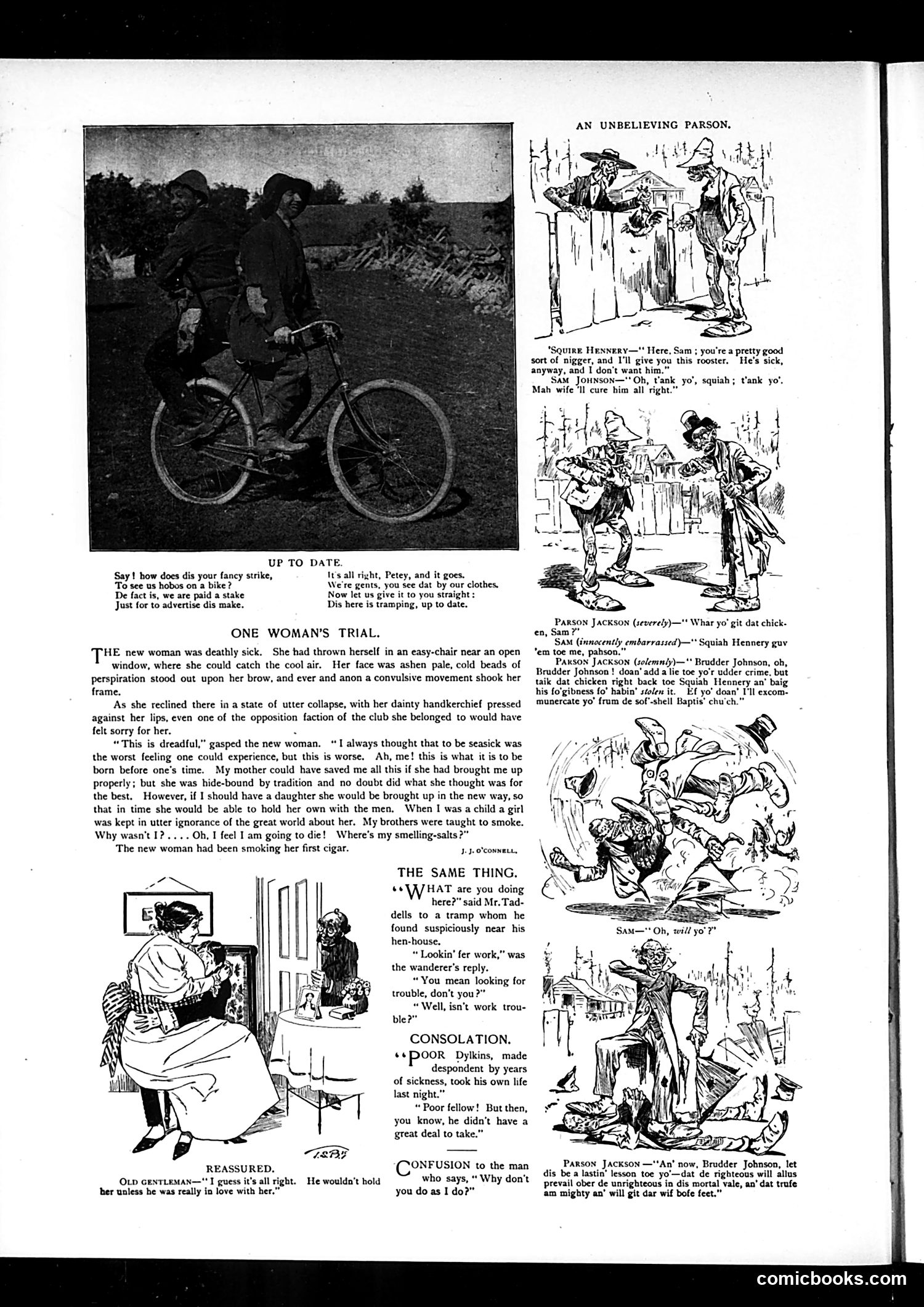 Judge — January 18, 1896 — page 6 of 16