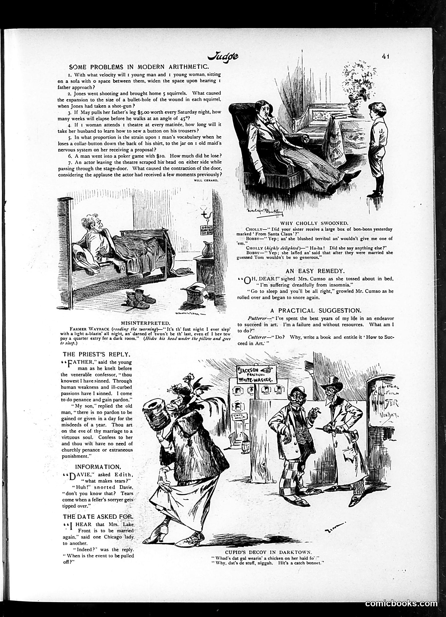 Judge — January 18, 1896 — page 7 of 16