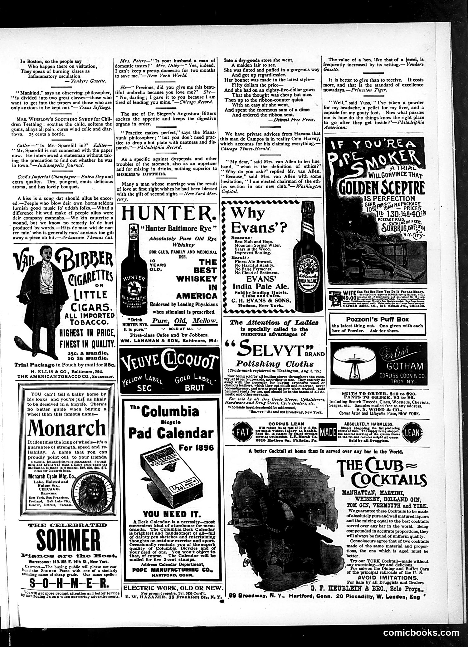 Judge — January 18, 1896 — page 11 of 16