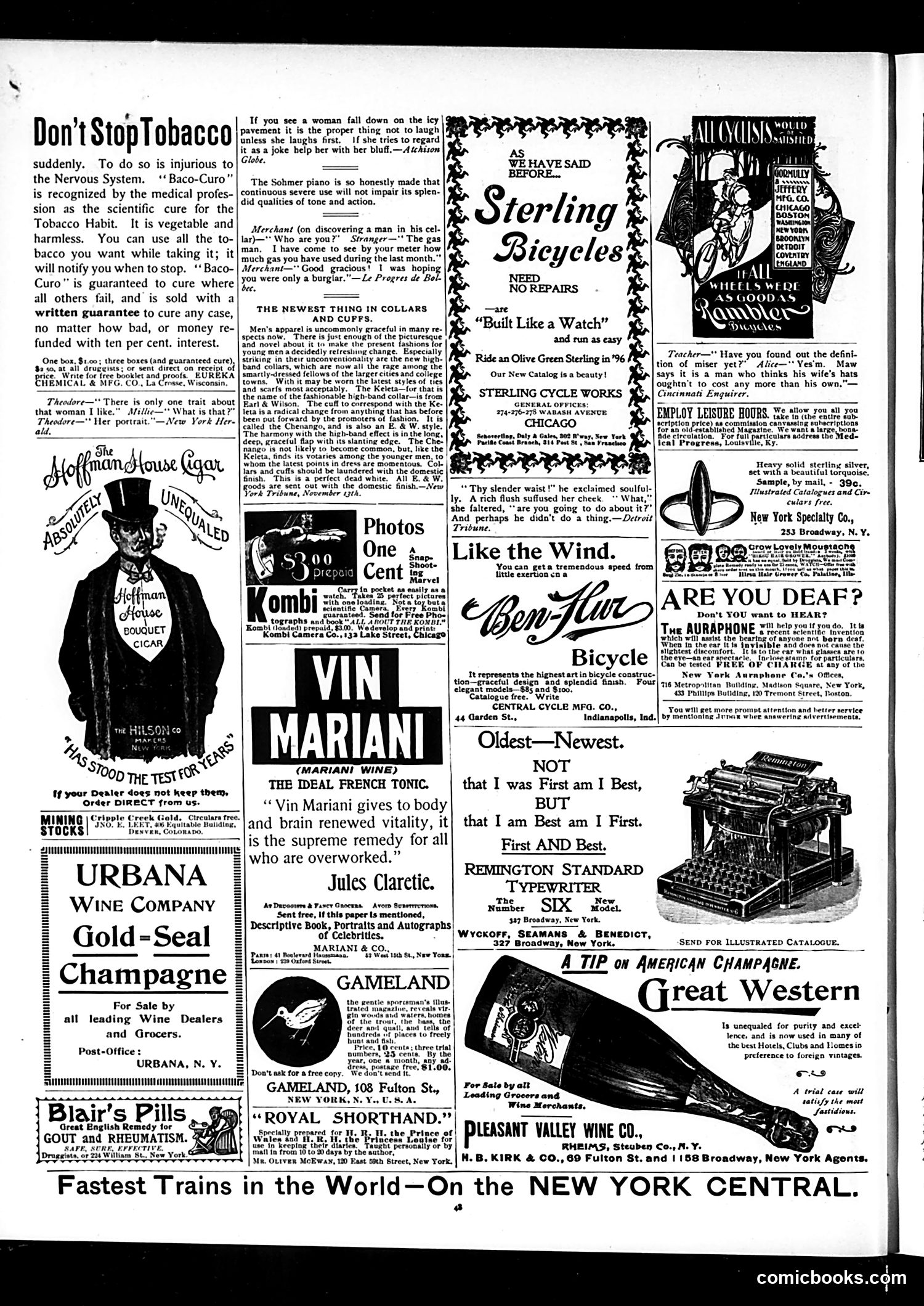 Judge — January 18, 1896 — page 14 of 16