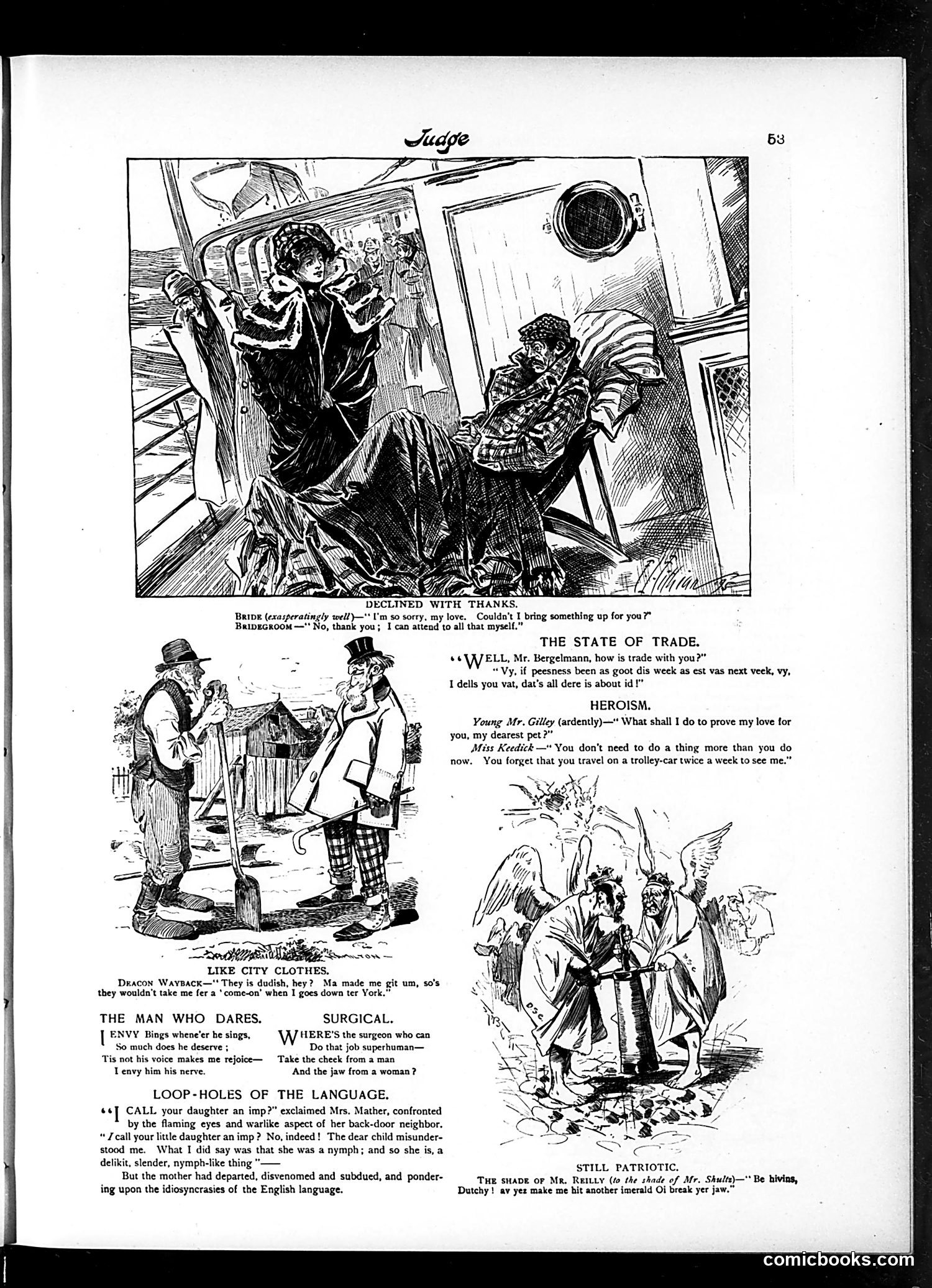Judge — January 25, 1896 — page 3 of 16
