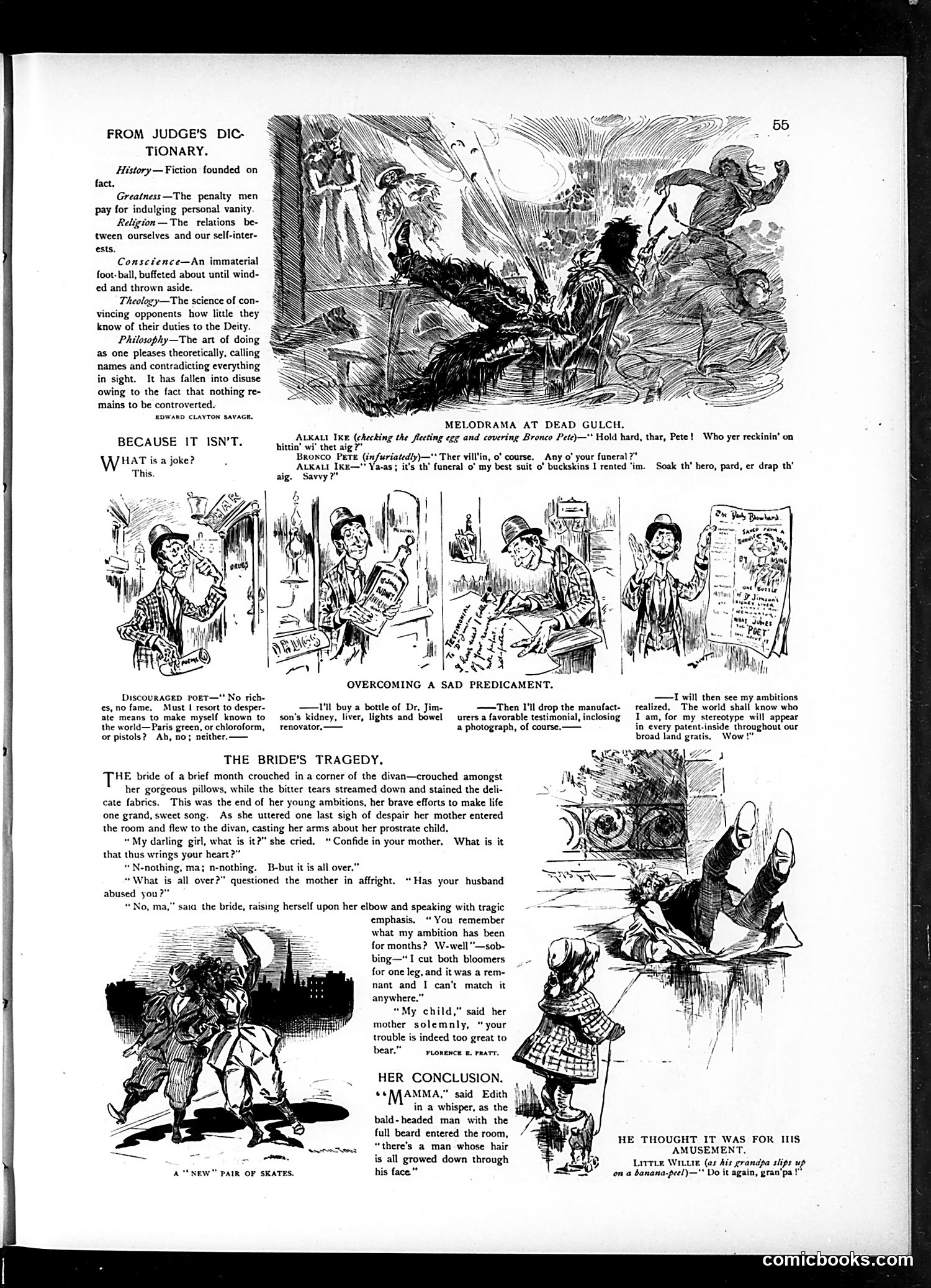 Judge — January 25, 1896 — page 5 of 16