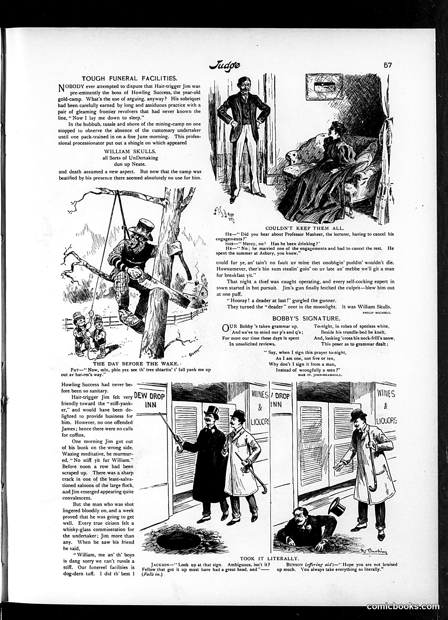 Judge — January 25, 1896 — page 7 of 16