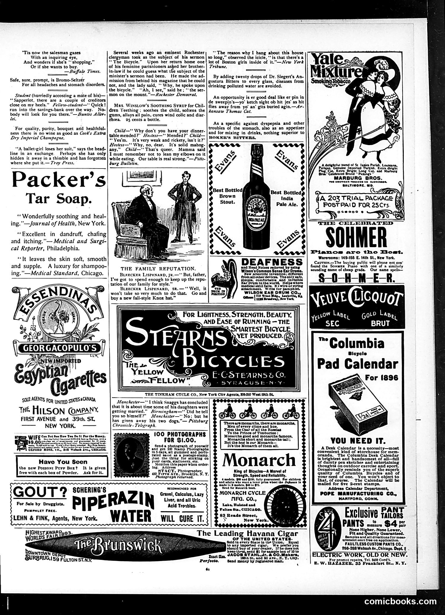 Judge — January 25, 1896 — page 11 of 16