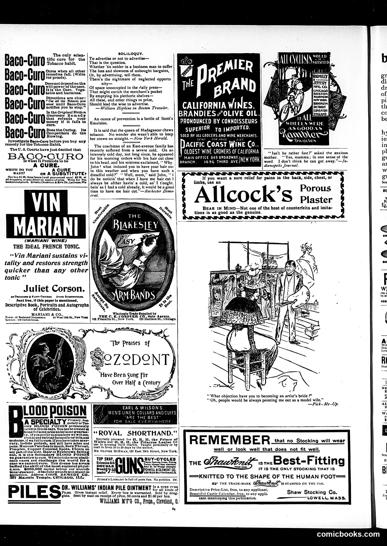 Judge — January 25, 1896 — page 14 of 16