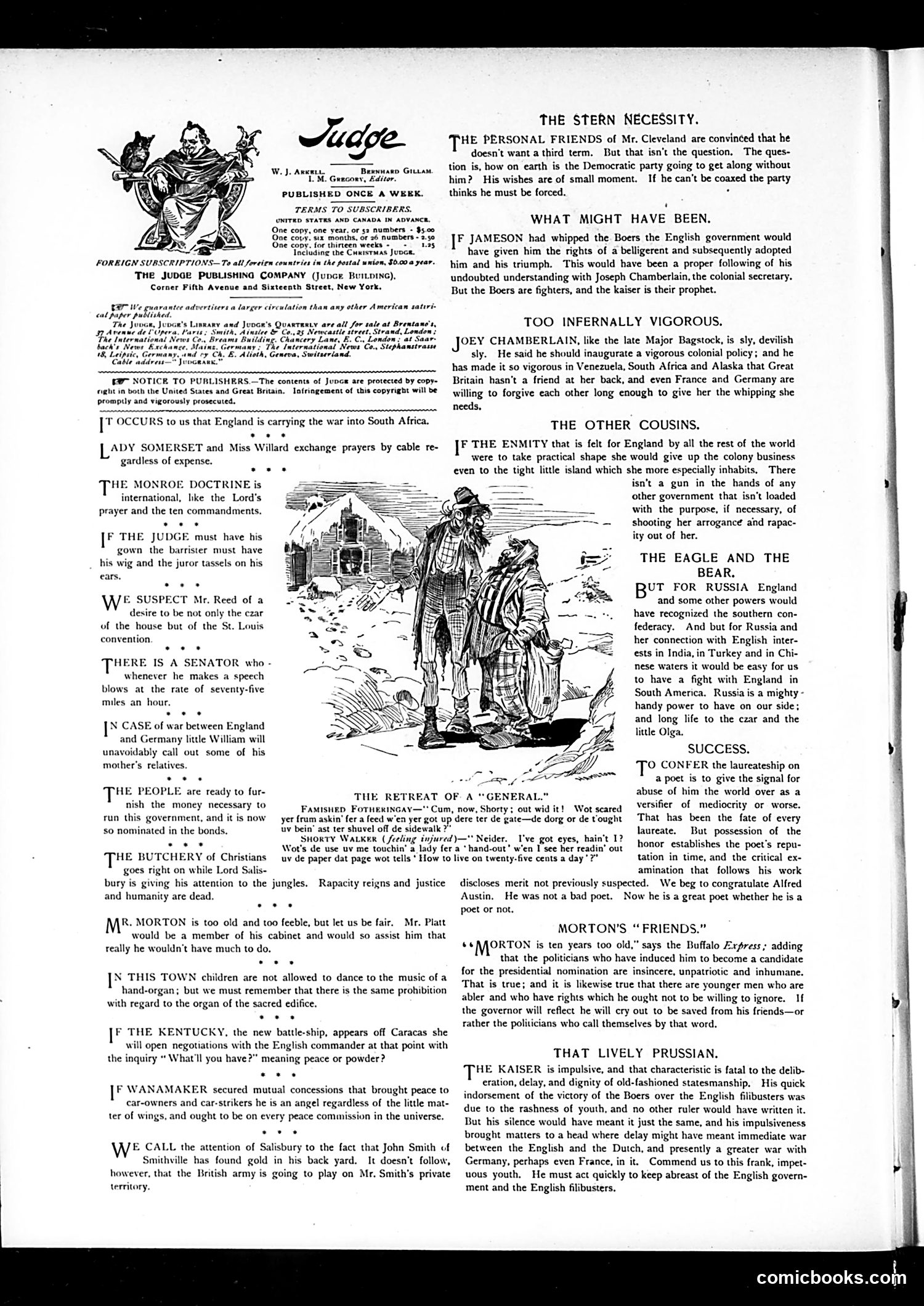 Judge — February 1, 1896 — page 2 of 18