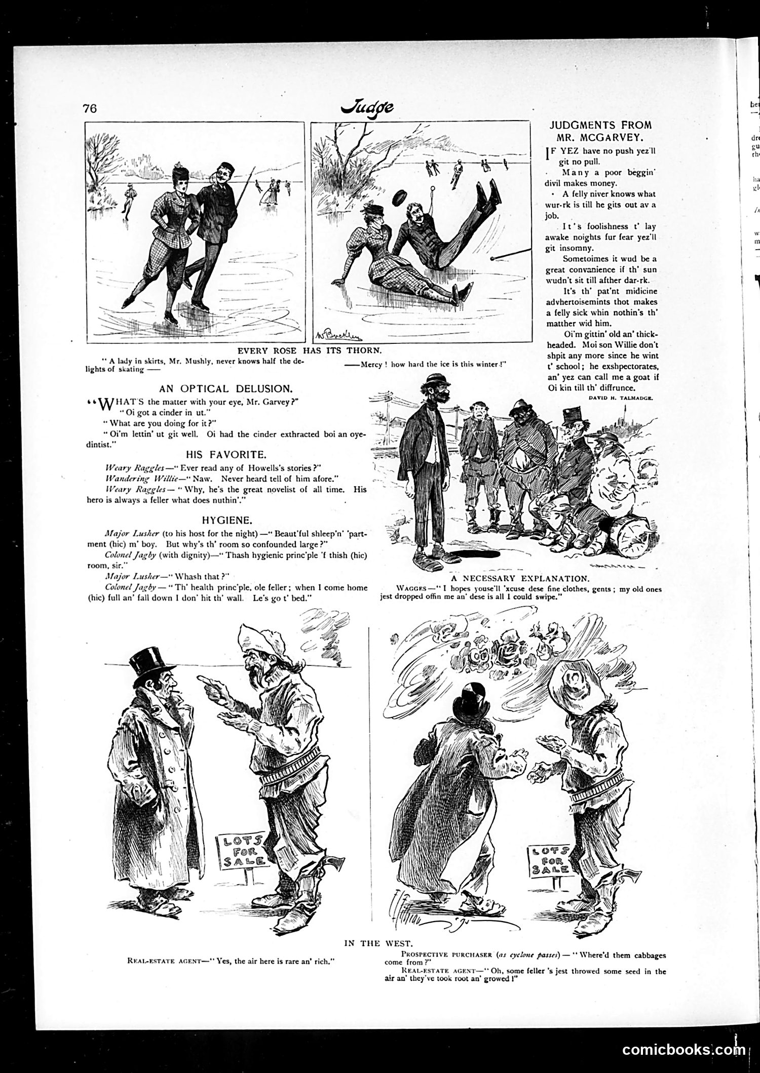 Judge — February 1, 1896 — page 10 of 18
