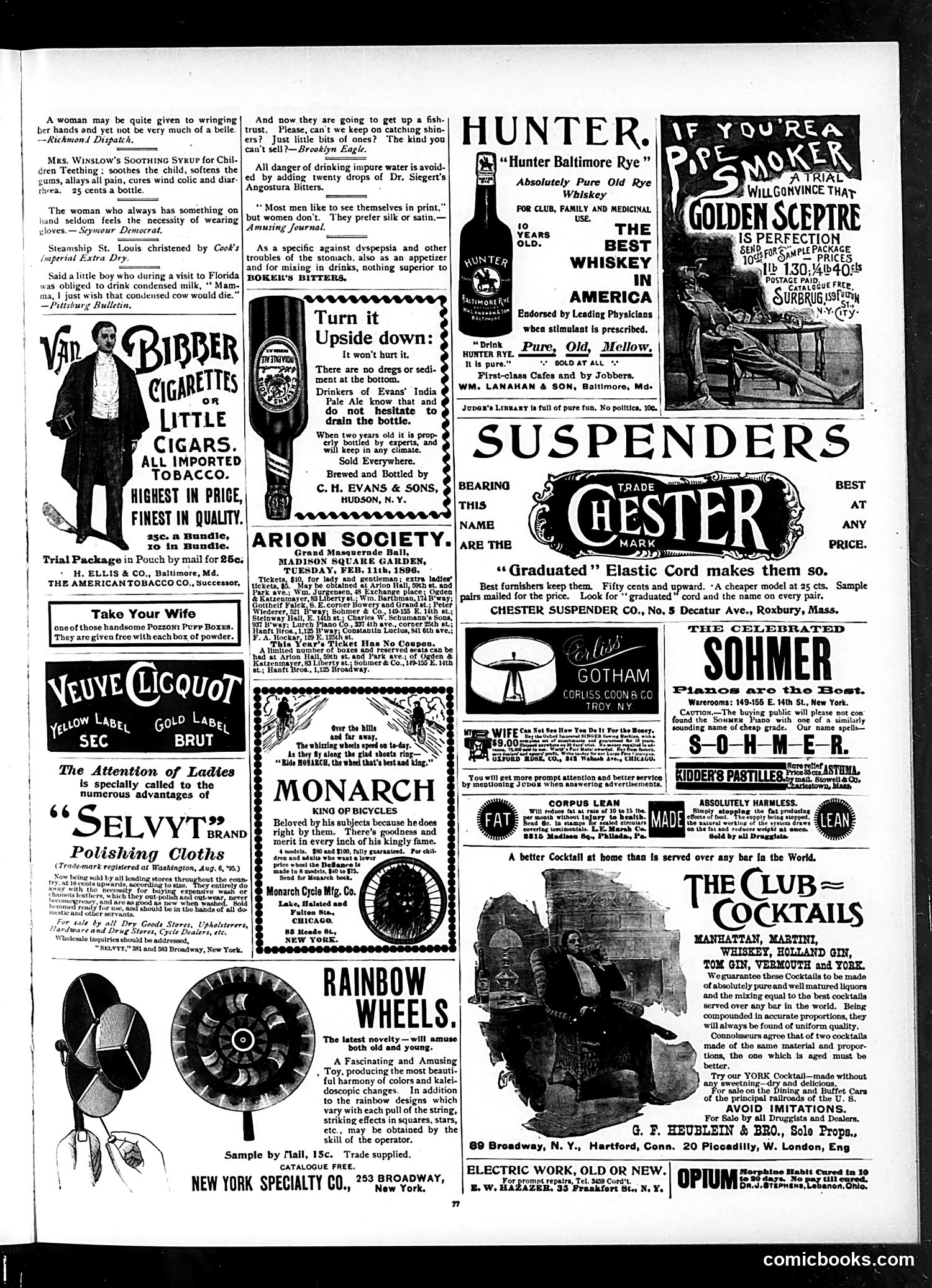 Judge — February 1, 1896 — page 11 of 18