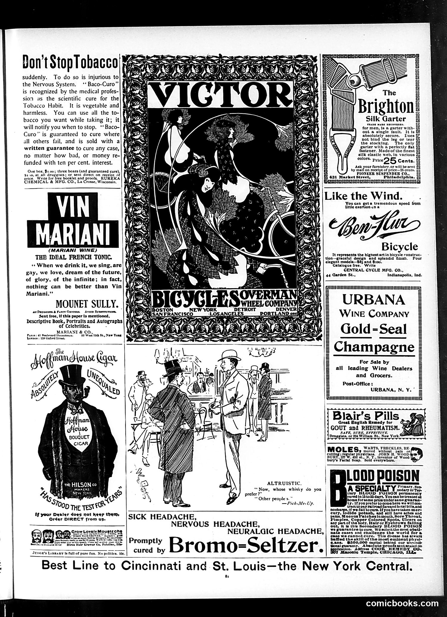 Judge — February 1, 1896 — page 15 of 18