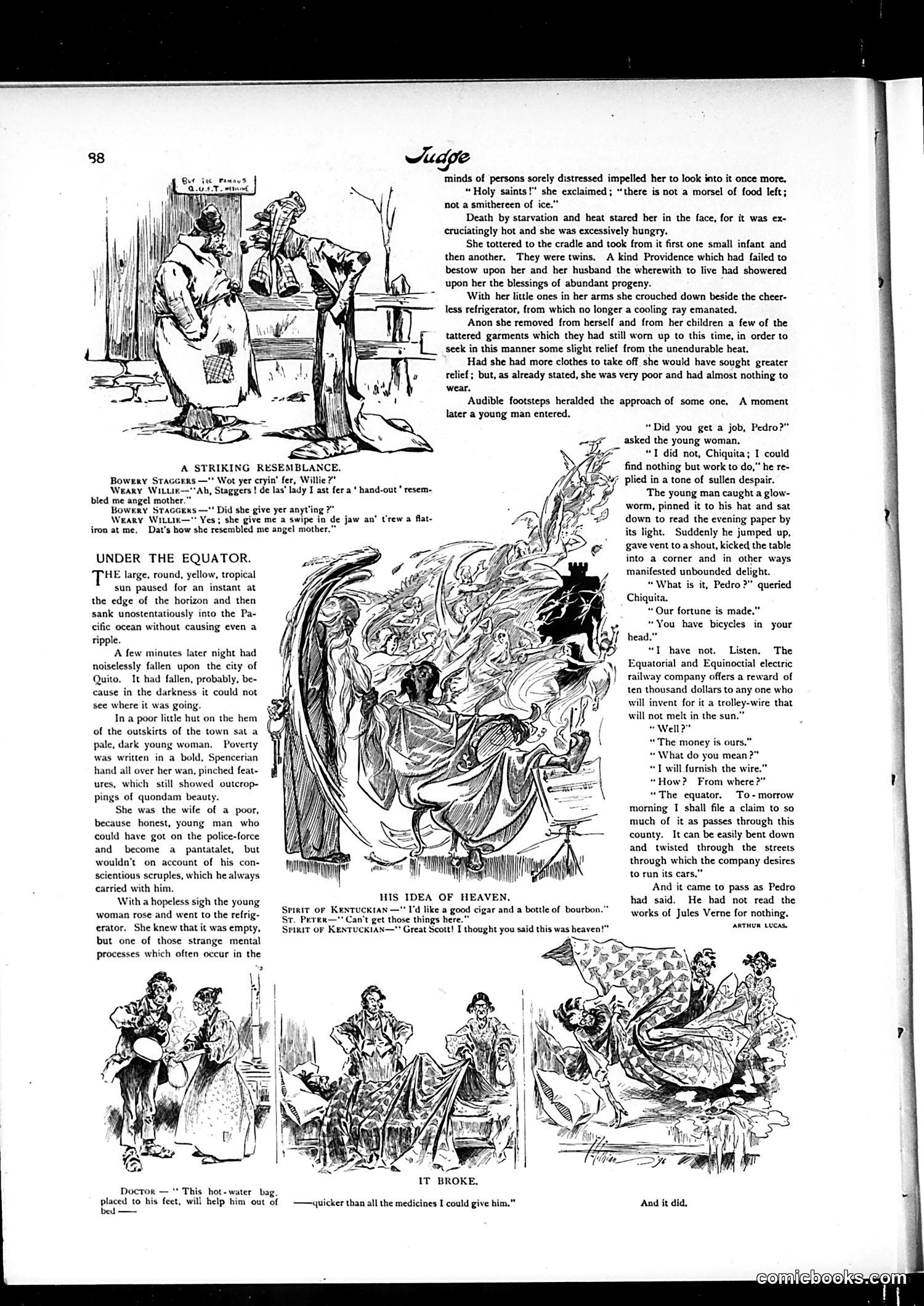 Judge — February 8, 1896 — page 4 of 16