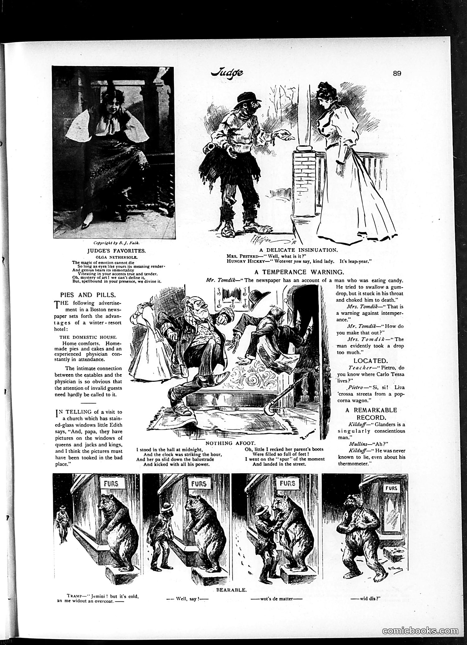 Judge — February 8, 1896 — page 5 of 16