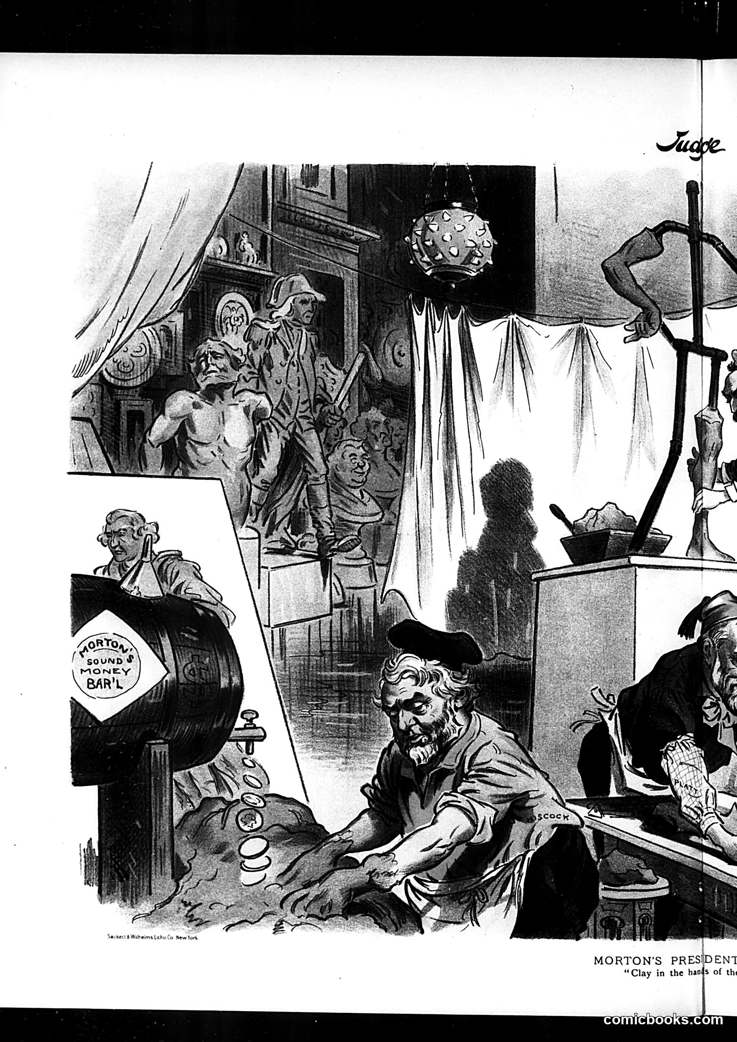 Judge — February 8, 1896 — page 8 of 16