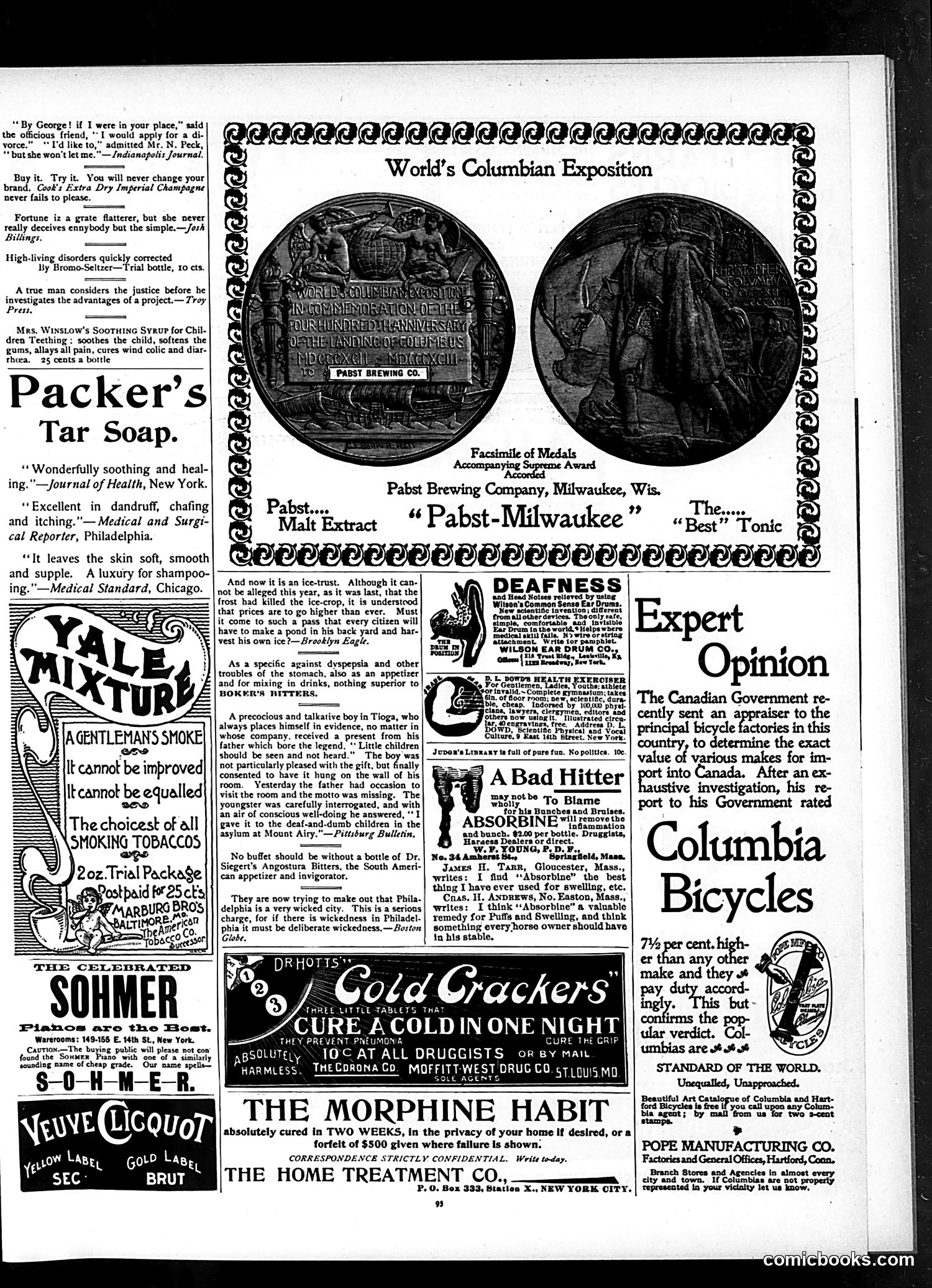 Judge — February 8, 1896 — page 11 of 16