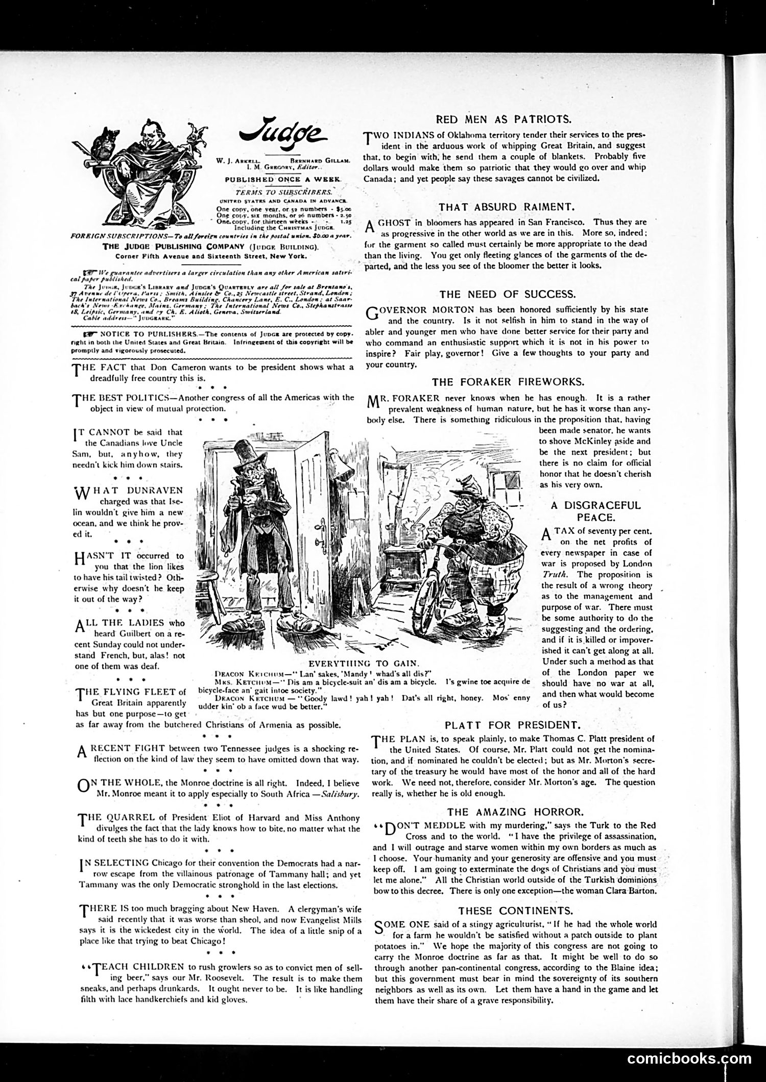 Judge — February 15, 1896 — page 2 of 16