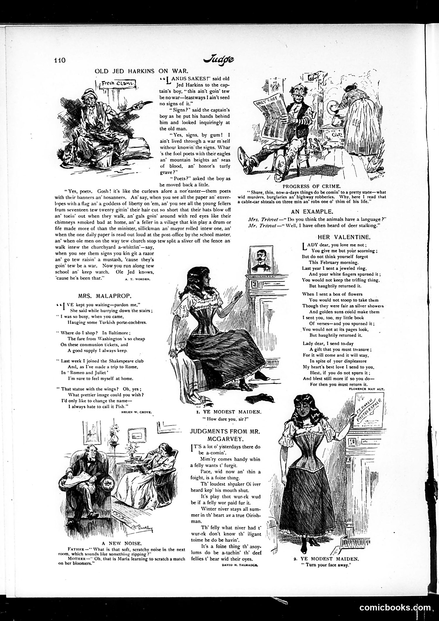 Judge — February 15, 1896 — page 10 of 16