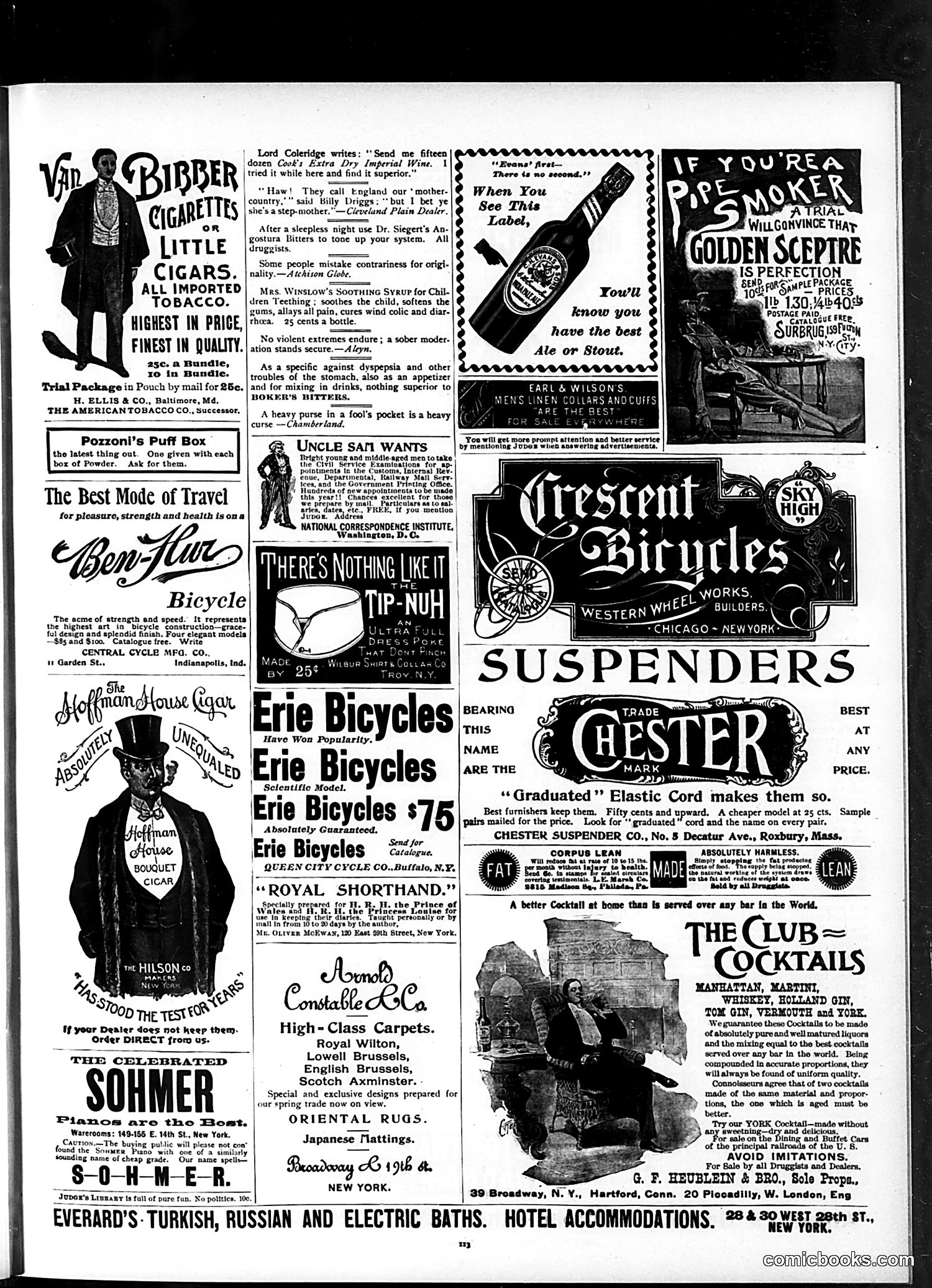 Judge — February 15, 1896 — page 13 of 16