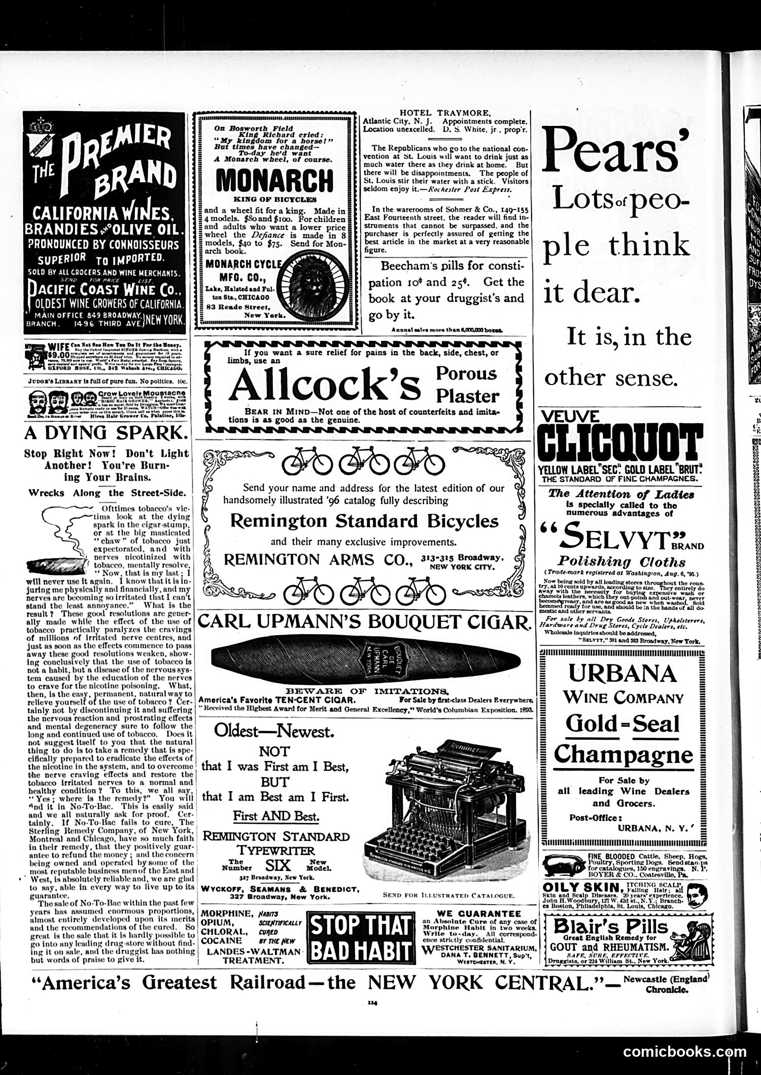 Judge — February 15, 1896 — page 14 of 16